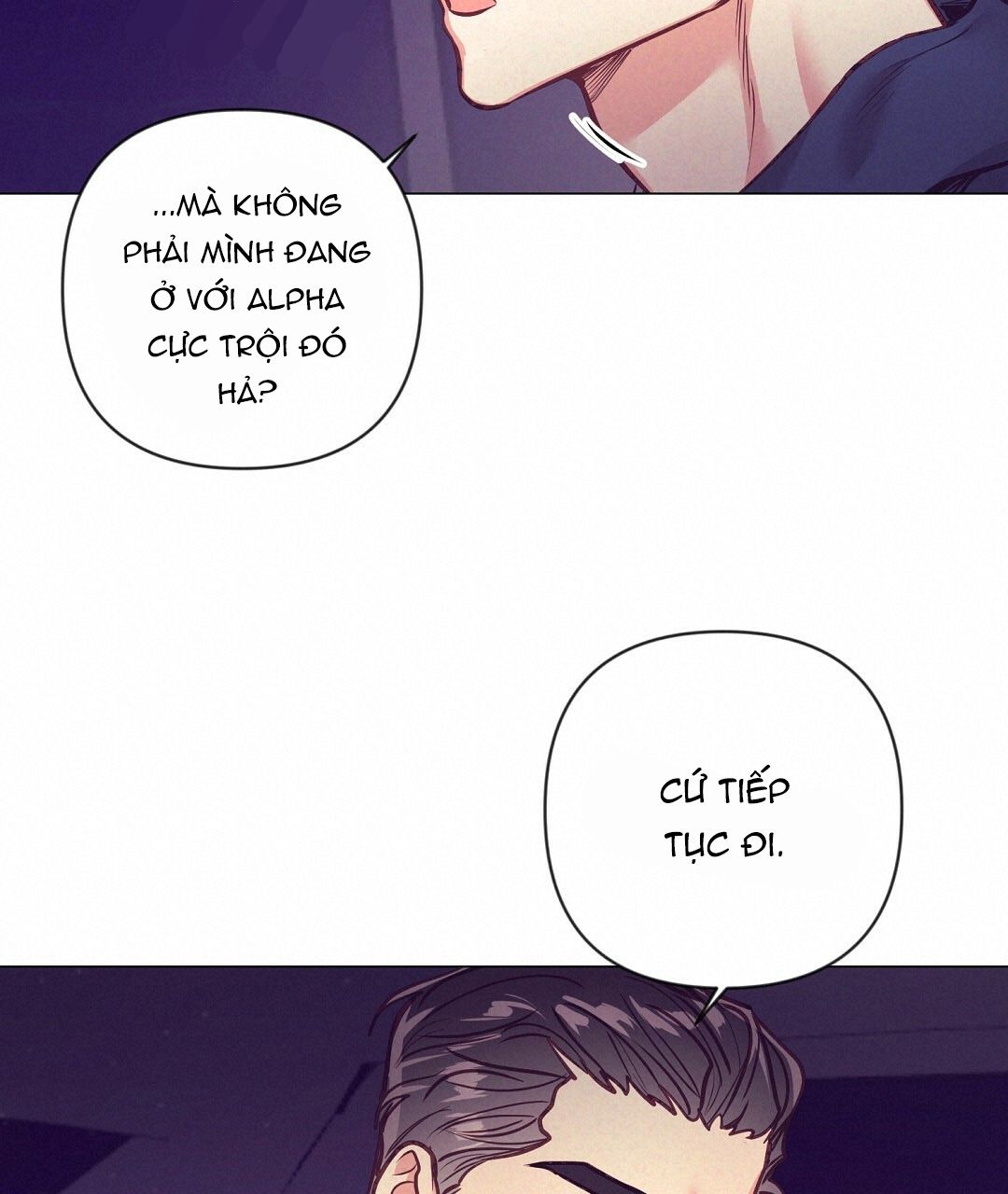 đọc truyện Bye Bye Chương 12 ảnh 40 tại Thiên Thai Truyện