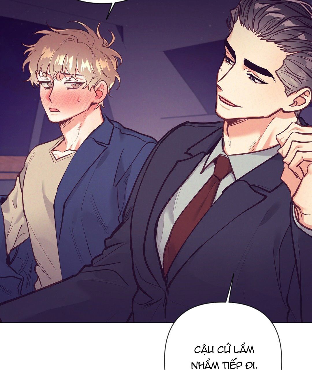 đọc truyện Bye Bye Chương 12 ảnh 43 tại Thiên Thai Truyện