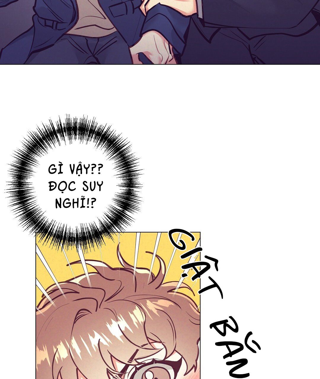 đọc truyện Bye Bye Chương 12 ảnh 48 tại Thiên Thai Truyện