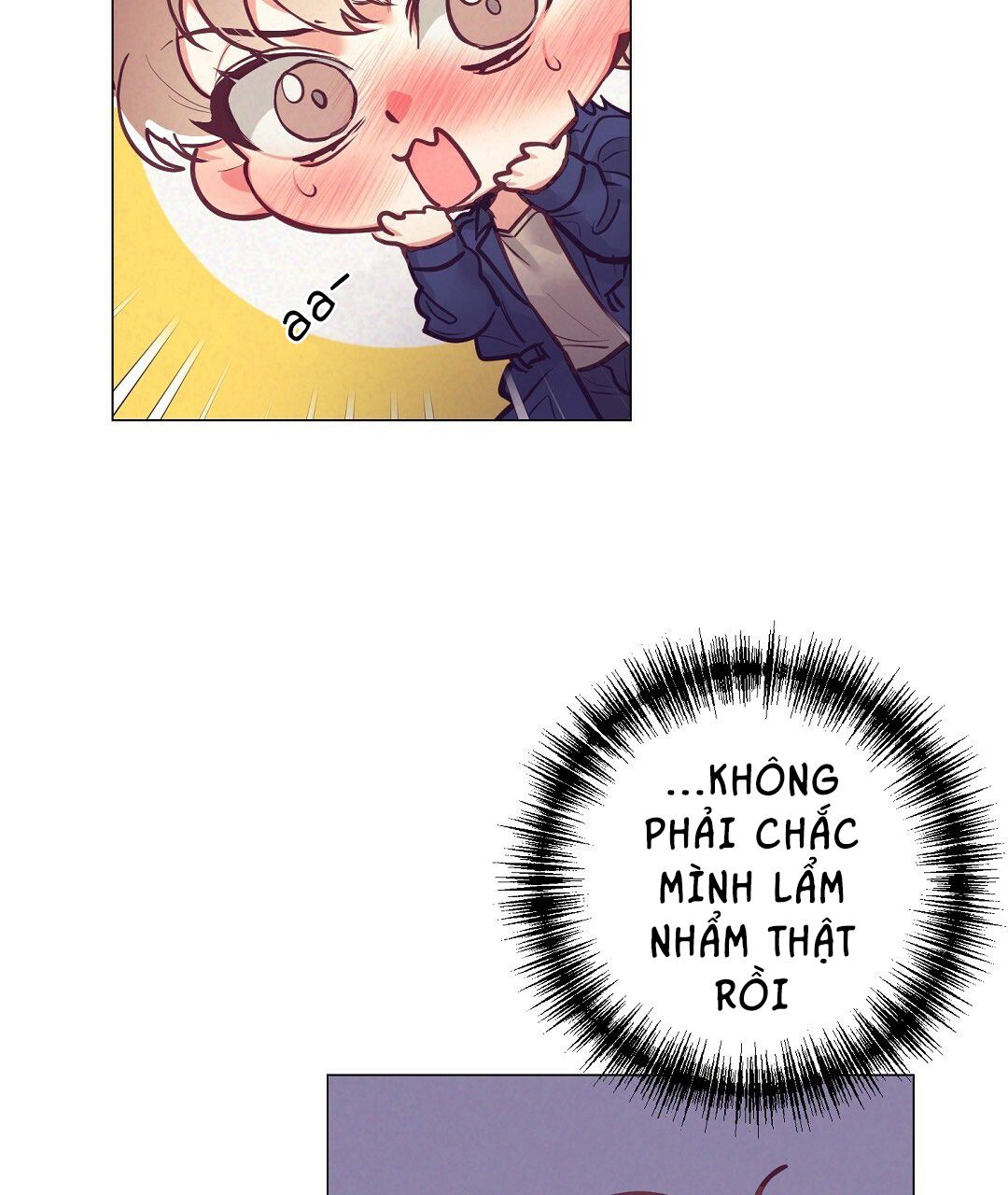 đọc truyện Bye Bye Chương 12 ảnh 49 tại Thiên Thai Truyện