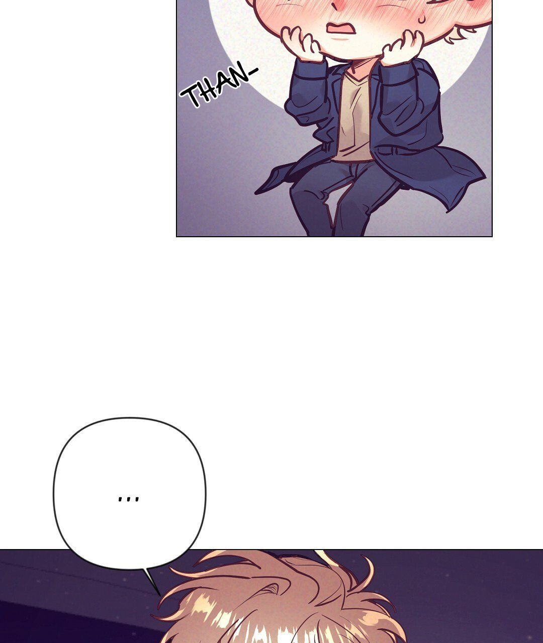 đọc truyện Bye Bye Chương 12 ảnh 51 tại Thiên Thai Truyện