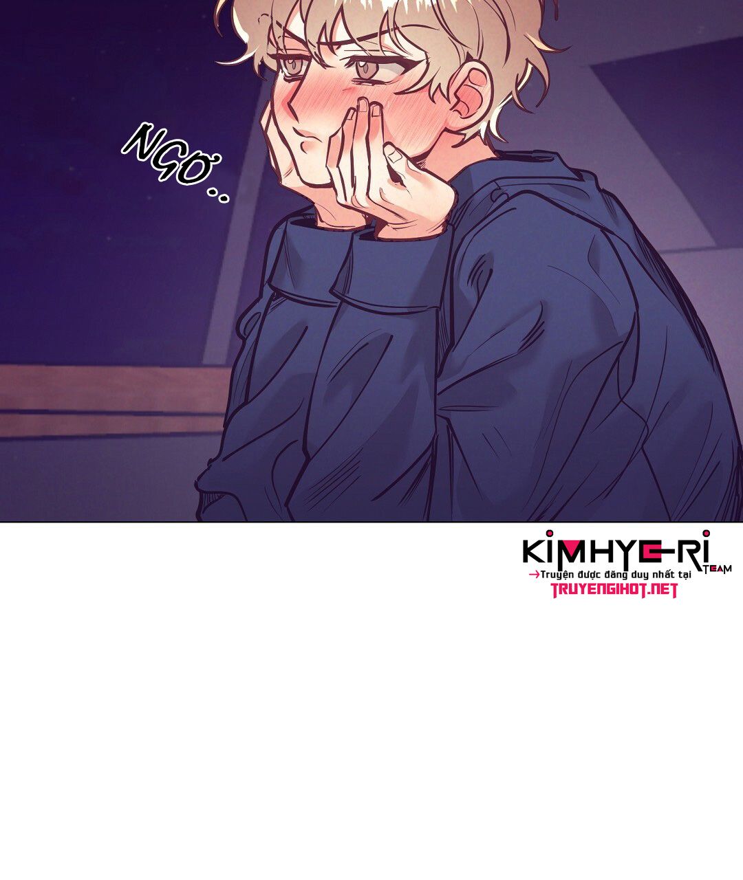 đọc truyện Bye Bye Chương 12 ảnh 52 tại Thiên Thai Truyện