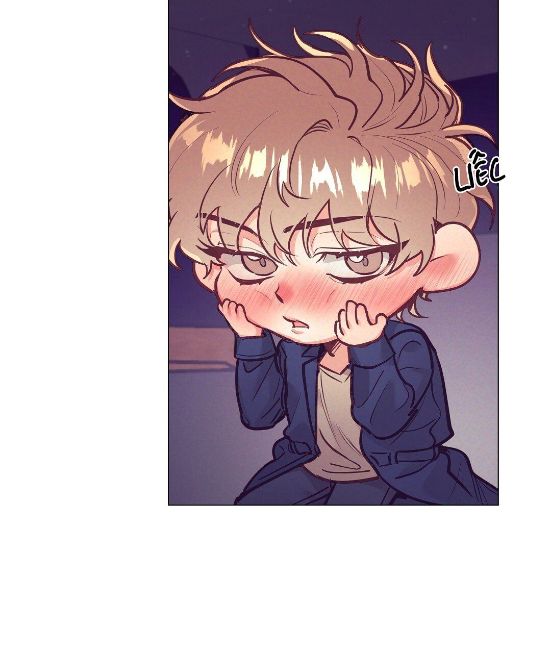 đọc truyện Bye Bye Chương 12 ảnh 55 tại Thiên Thai Truyện