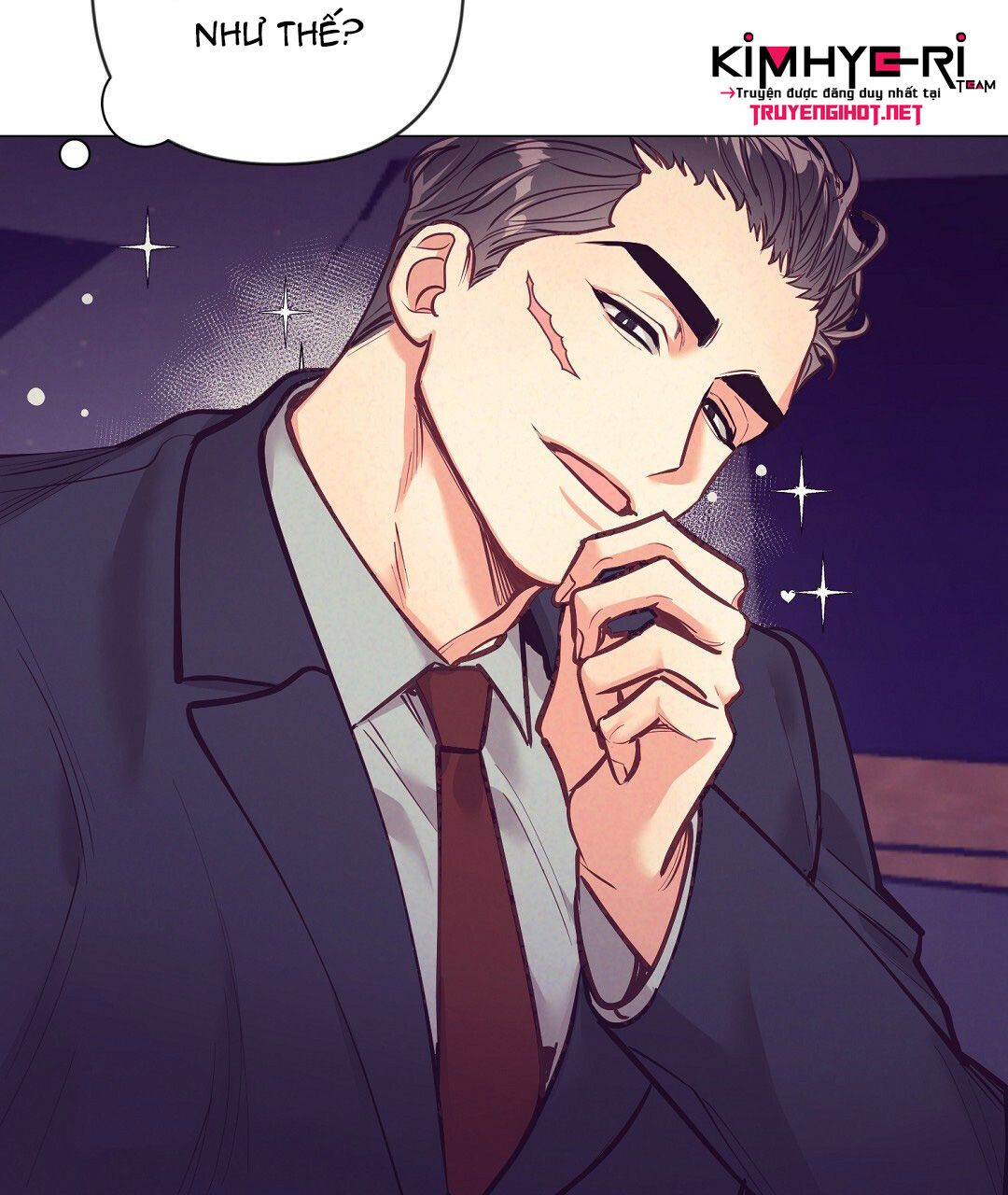 đọc truyện Bye Bye Chương 12 ảnh 57 tại Thiên Thai Truyện