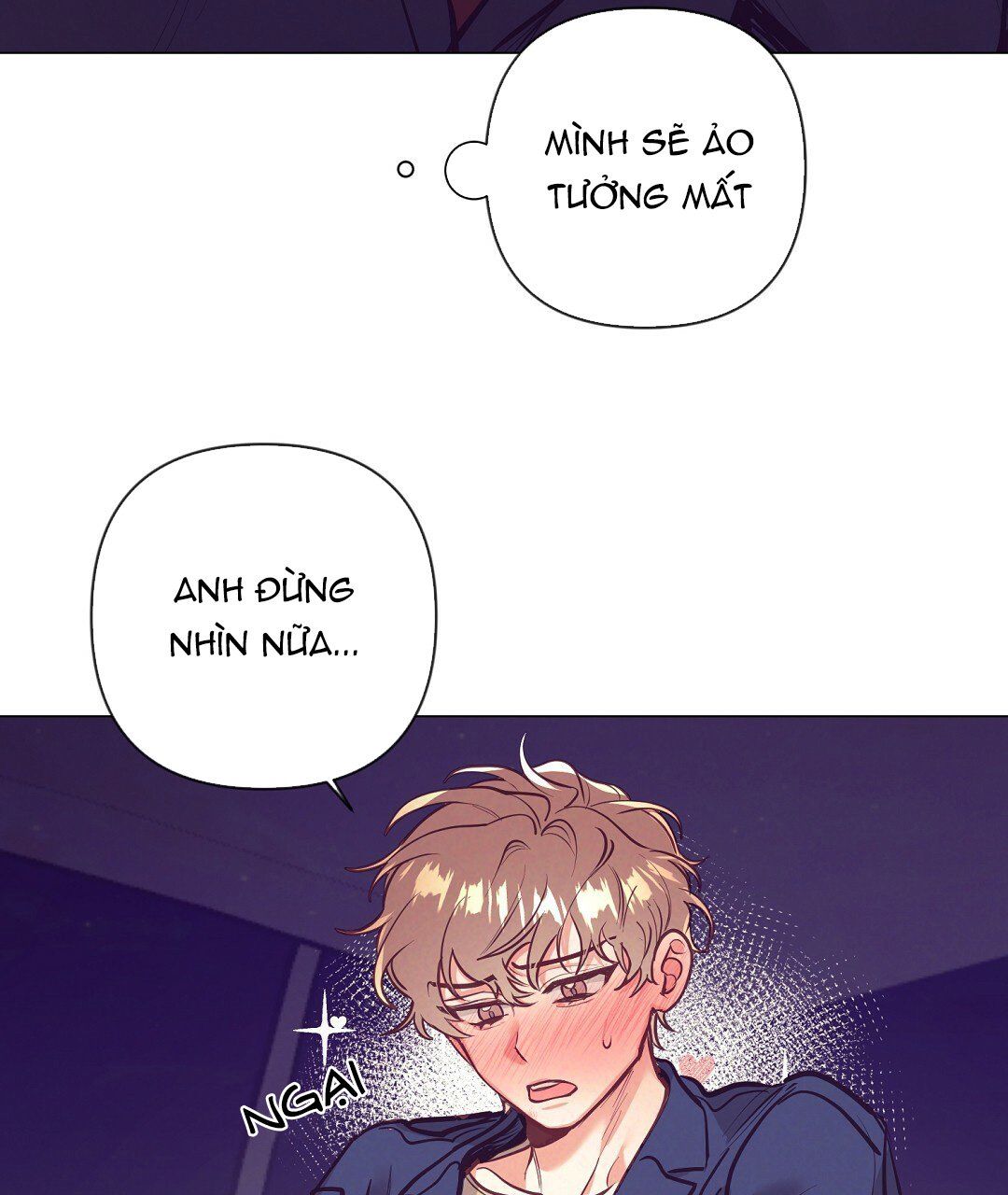 đọc truyện Bye Bye Chương 12 ảnh 58 tại Thiên Thai Truyện