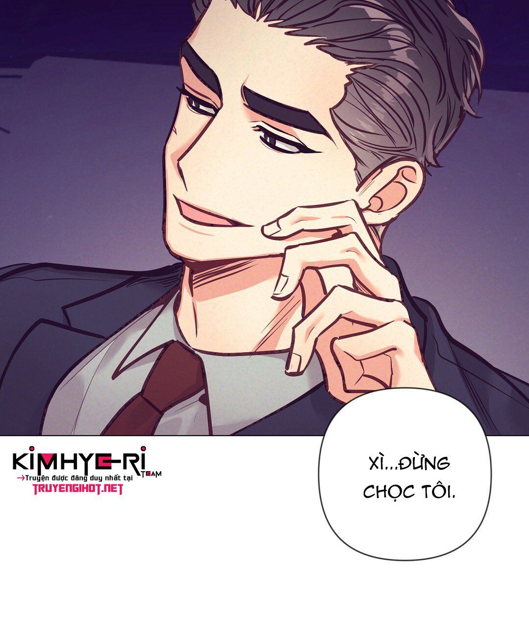 đọc truyện Bye Bye Chương 12 ảnh 61 tại Thiên Thai Truyện