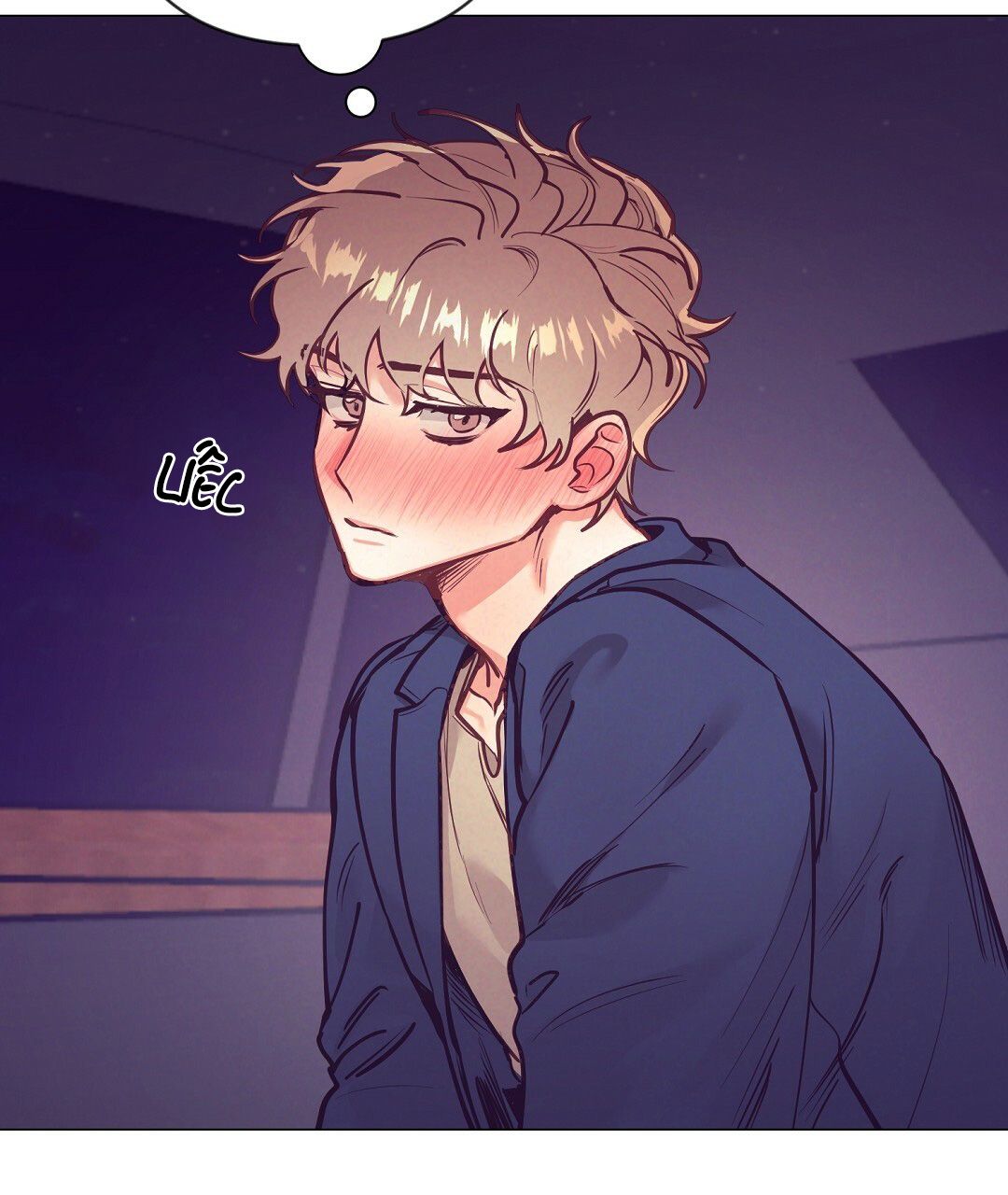 đọc truyện Bye Bye Chương 12 ảnh 63 tại Thiên Thai Truyện