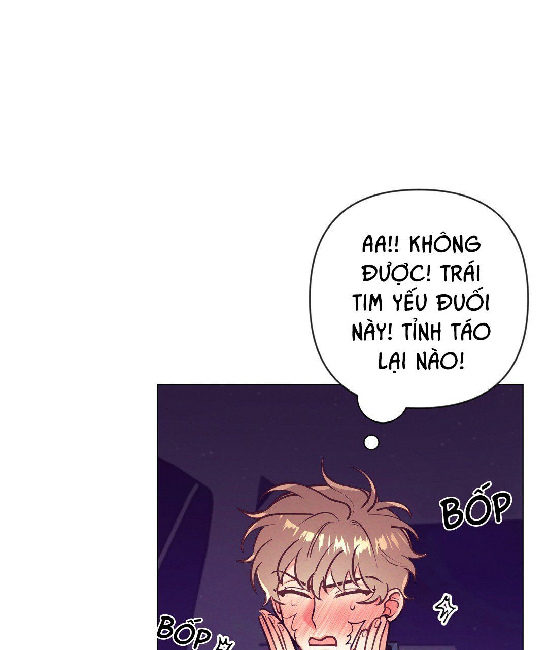 đọc truyện Bye Bye Chương 12 ảnh 64 tại Thiên Thai Truyện