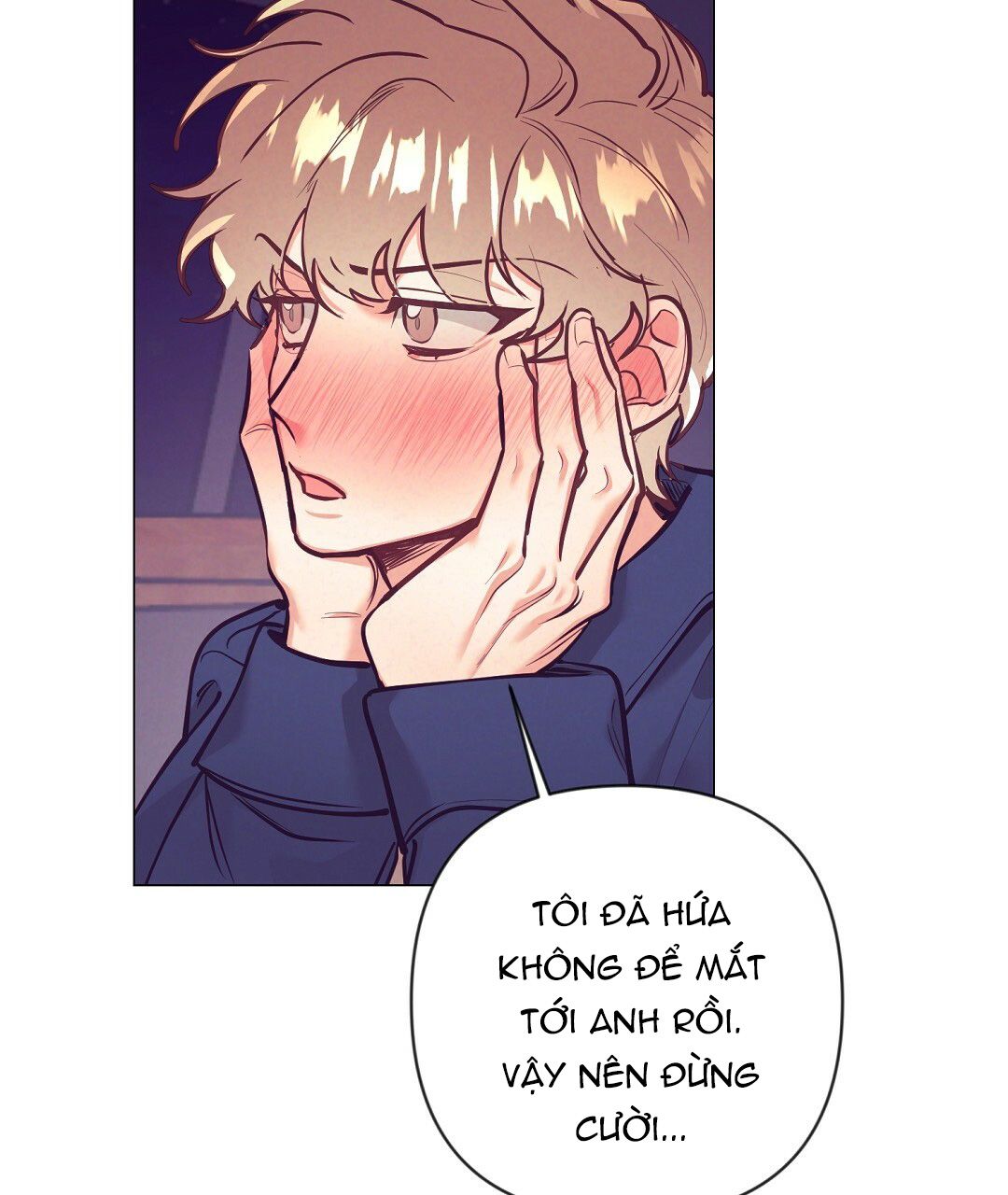 đọc truyện Bye Bye Chương 12 ảnh 69 tại Thiên Thai Truyện