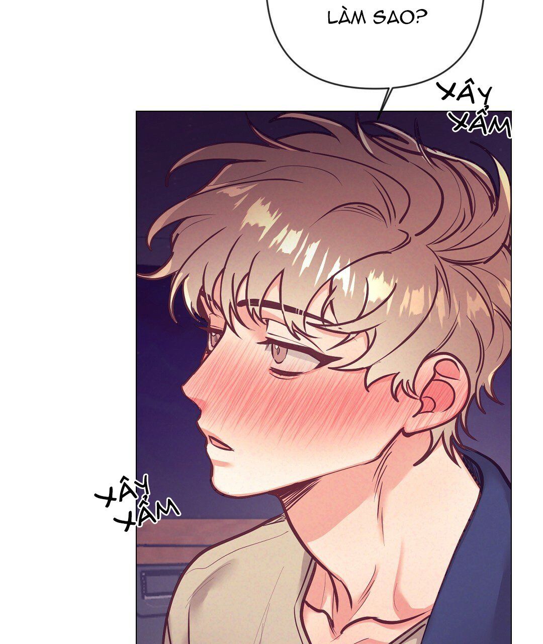 đọc truyện Bye Bye Chương 12 ảnh 9 tại Thiên Thai Truyện