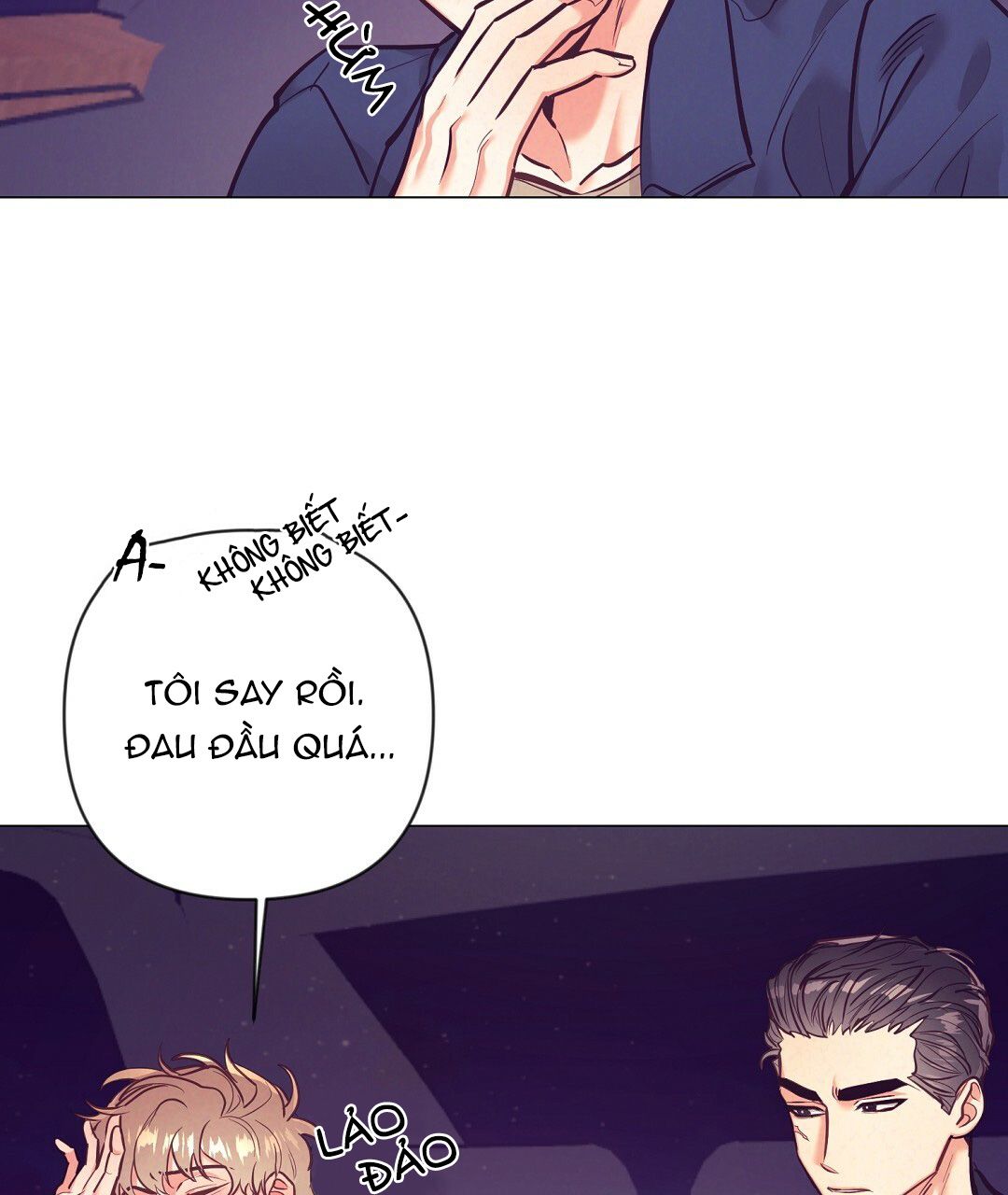 đọc truyện Bye Bye Chương 12 ảnh 73 tại Thiên Thai Truyện