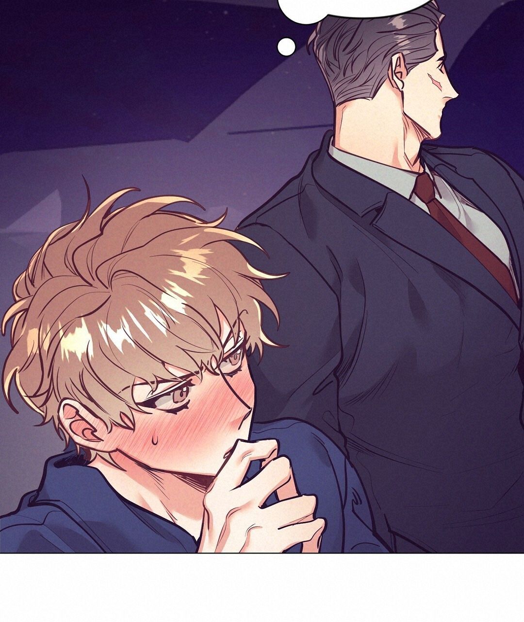 đọc truyện Bye Bye Chương 12 ảnh 78 tại Thiên Thai Truyện