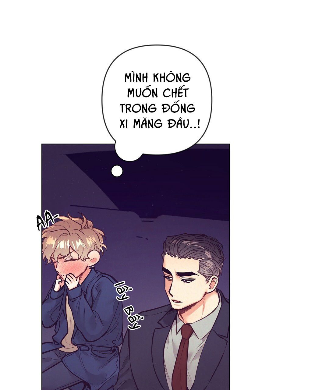 đọc truyện Bye Bye Chương 12 ảnh 79 tại Thiên Thai Truyện