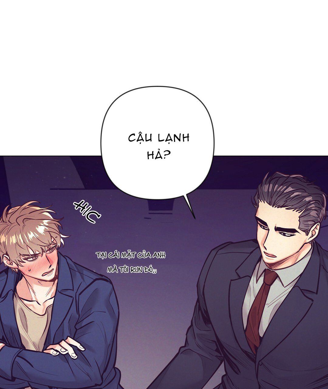 đọc truyện Bye Bye Chương 12 ảnh 81 tại Thiên Thai Truyện