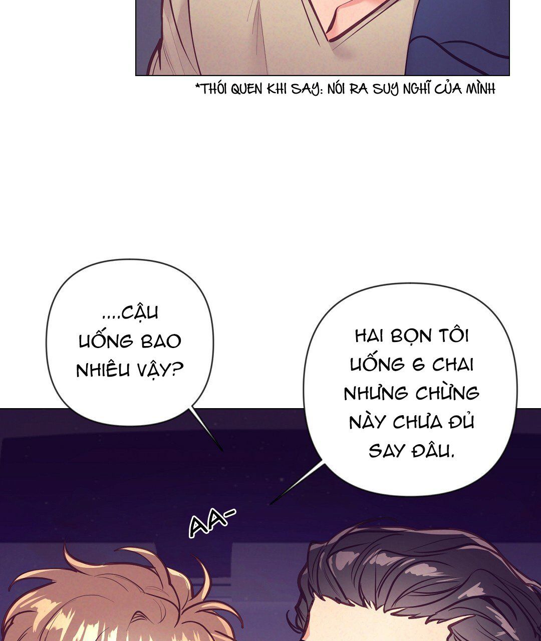 đọc truyện Bye Bye Chương 12 ảnh 10 tại Thiên Thai Truyện