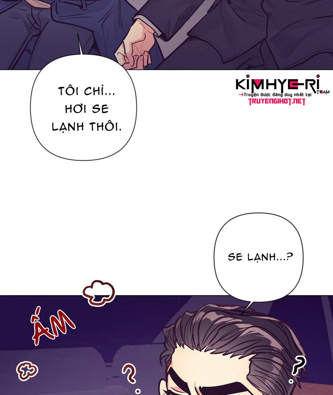 đọc truyện Bye Bye Chương 12 ảnh 82 tại Thiên Thai Truyện