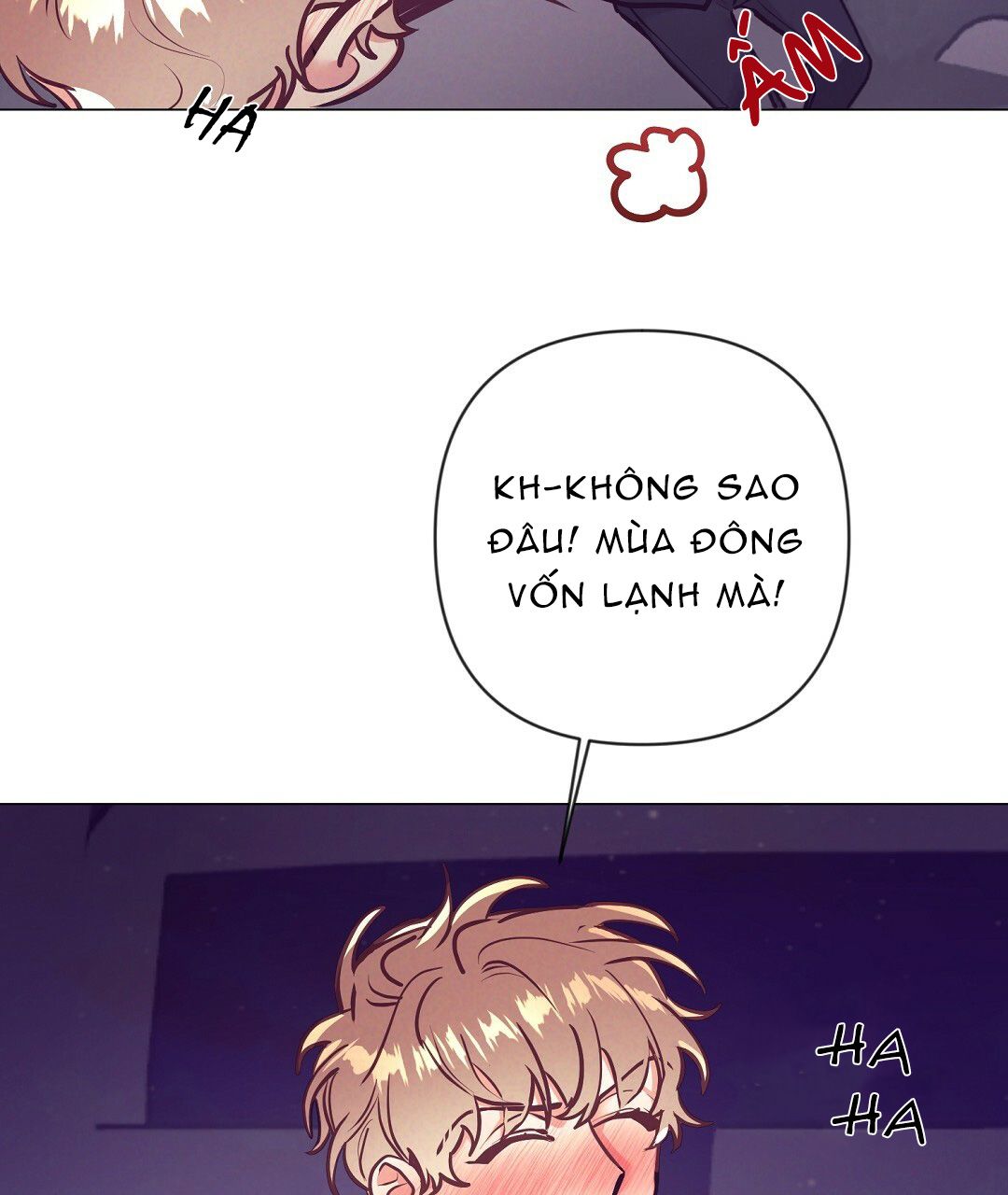 đọc truyện Bye Bye Chương 12 ảnh 84 tại Thiên Thai Truyện