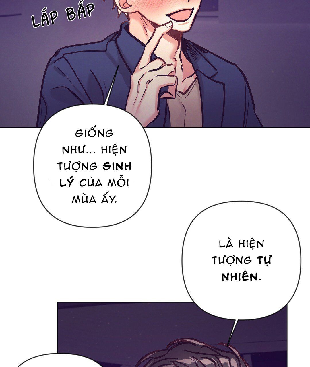 đọc truyện Bye Bye Chương 12 ảnh 85 tại Thiên Thai Truyện