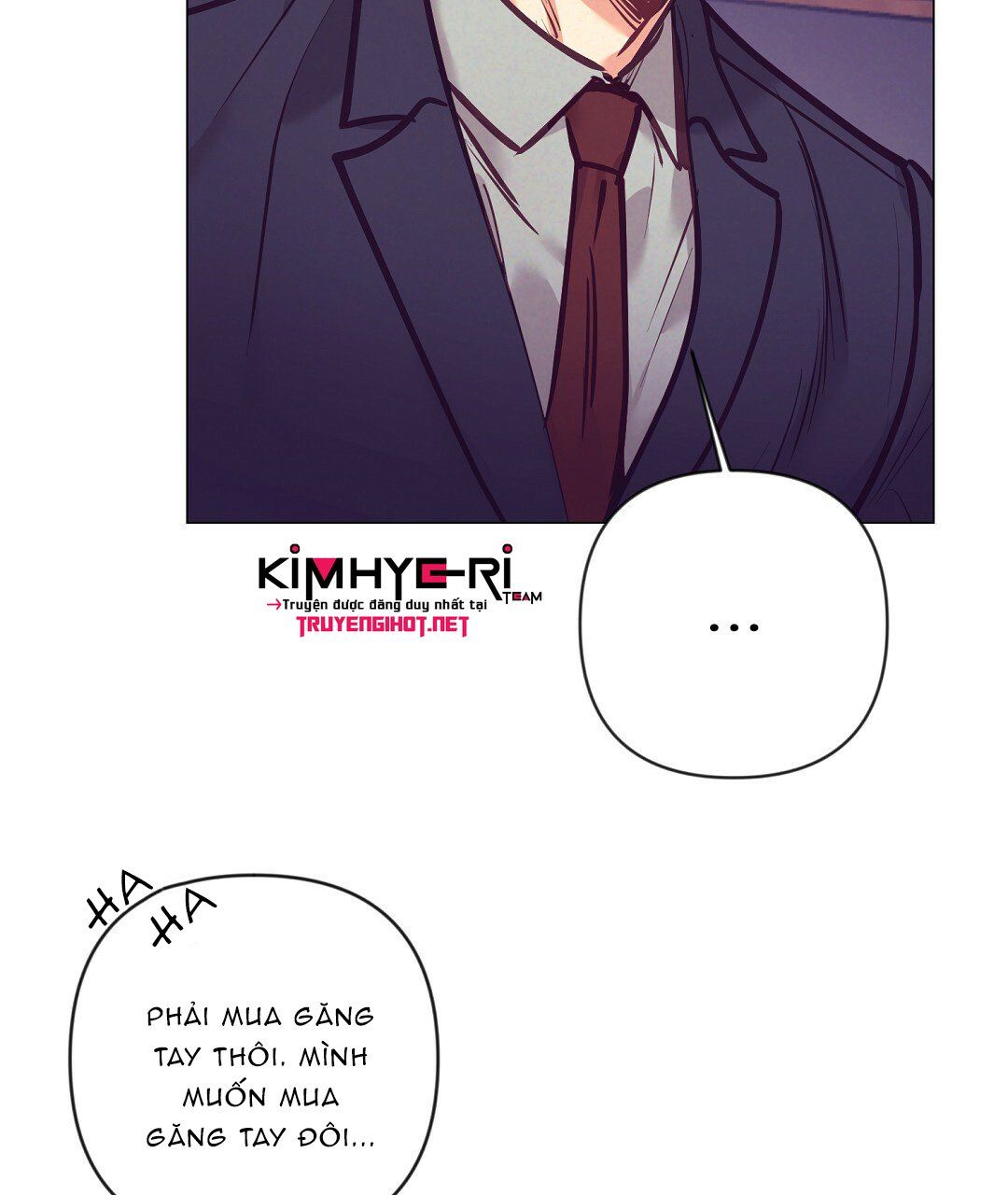 đọc truyện Bye Bye Chương 12 ảnh 87 tại Thiên Thai Truyện