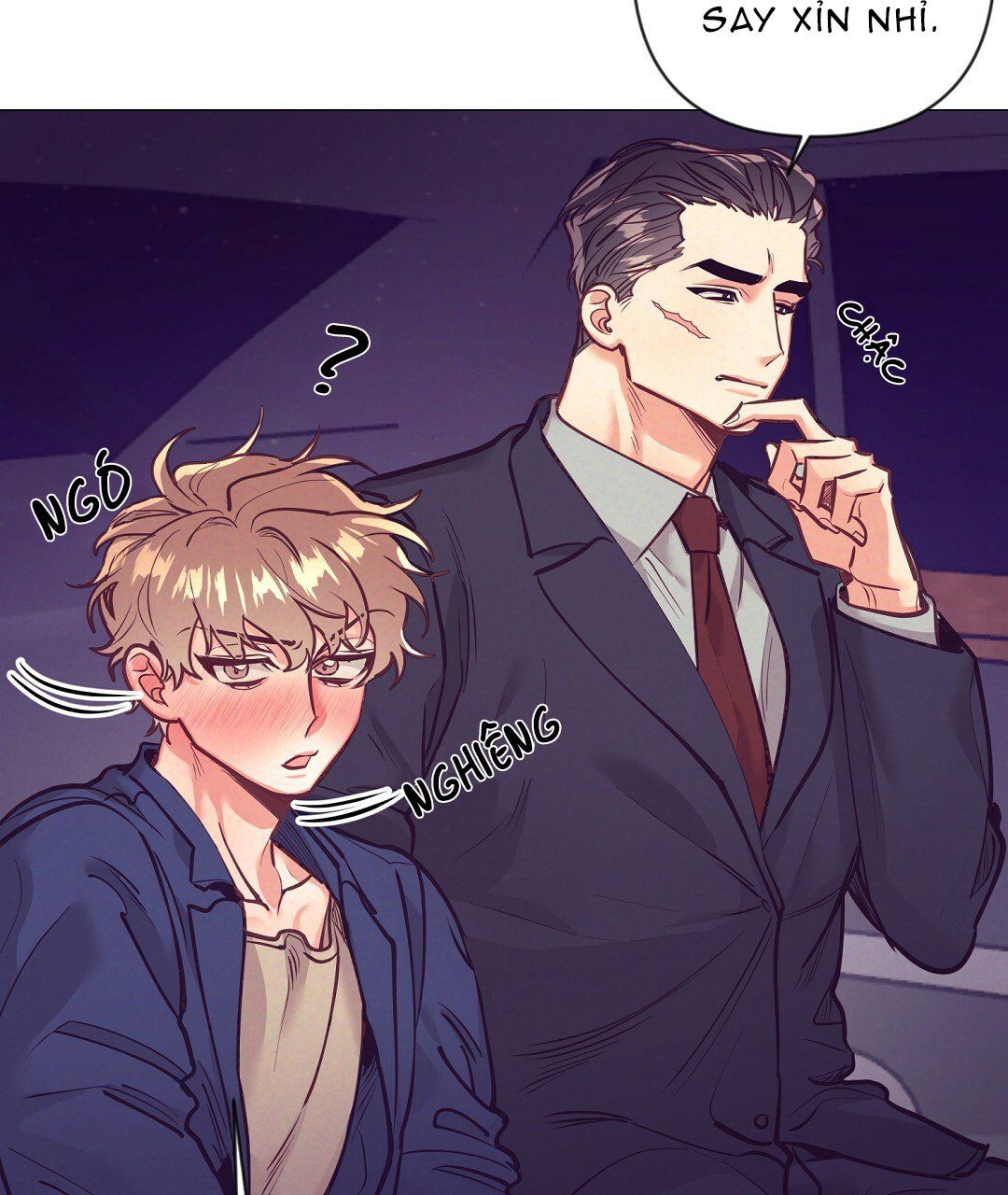 đọc truyện Bye Bye Chương 12 ảnh 90 tại Thiên Thai Truyện