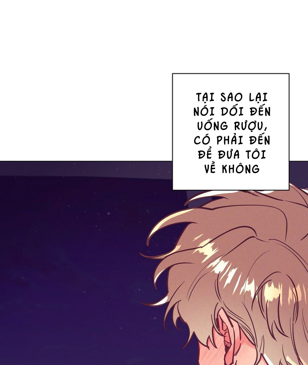 đọc truyện Bye Bye Chương 12 ảnh 96 tại Thiên Thai Truyện