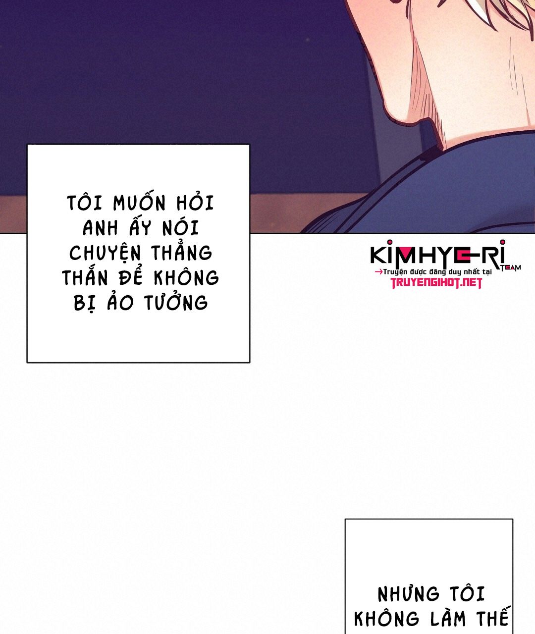 đọc truyện Bye Bye Chương 12 ảnh 97 tại Thiên Thai Truyện