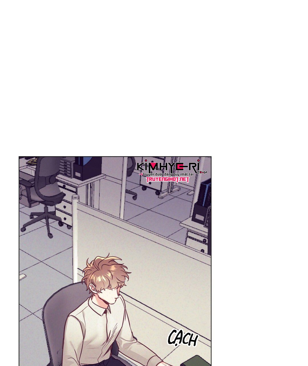 đọc truyện Bye Bye Chương 13 ảnh 3 tại Thiên Thai Truyện