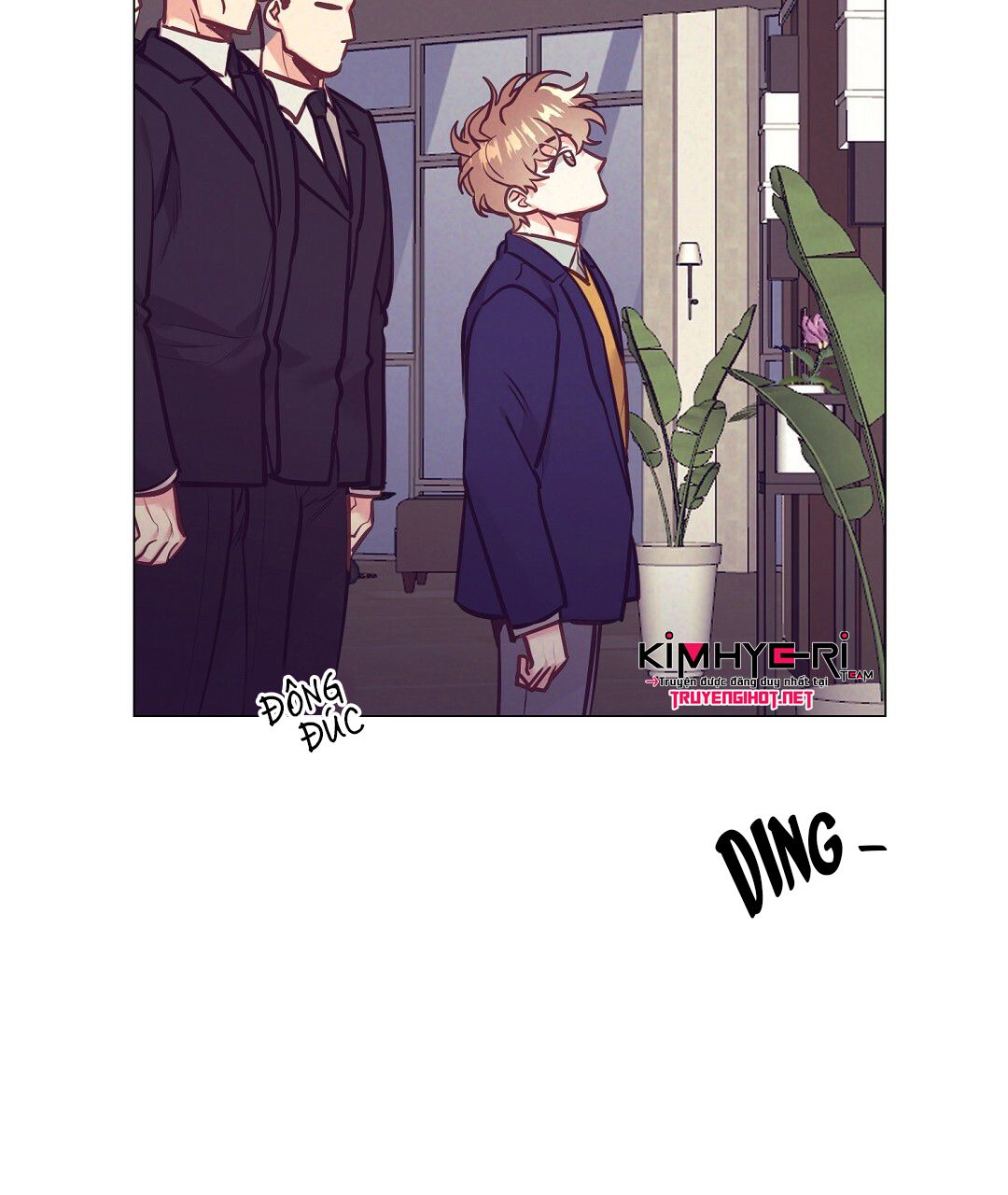 đọc truyện Bye Bye Chương 13 ảnh 102 tại Thiên Thai Truyện