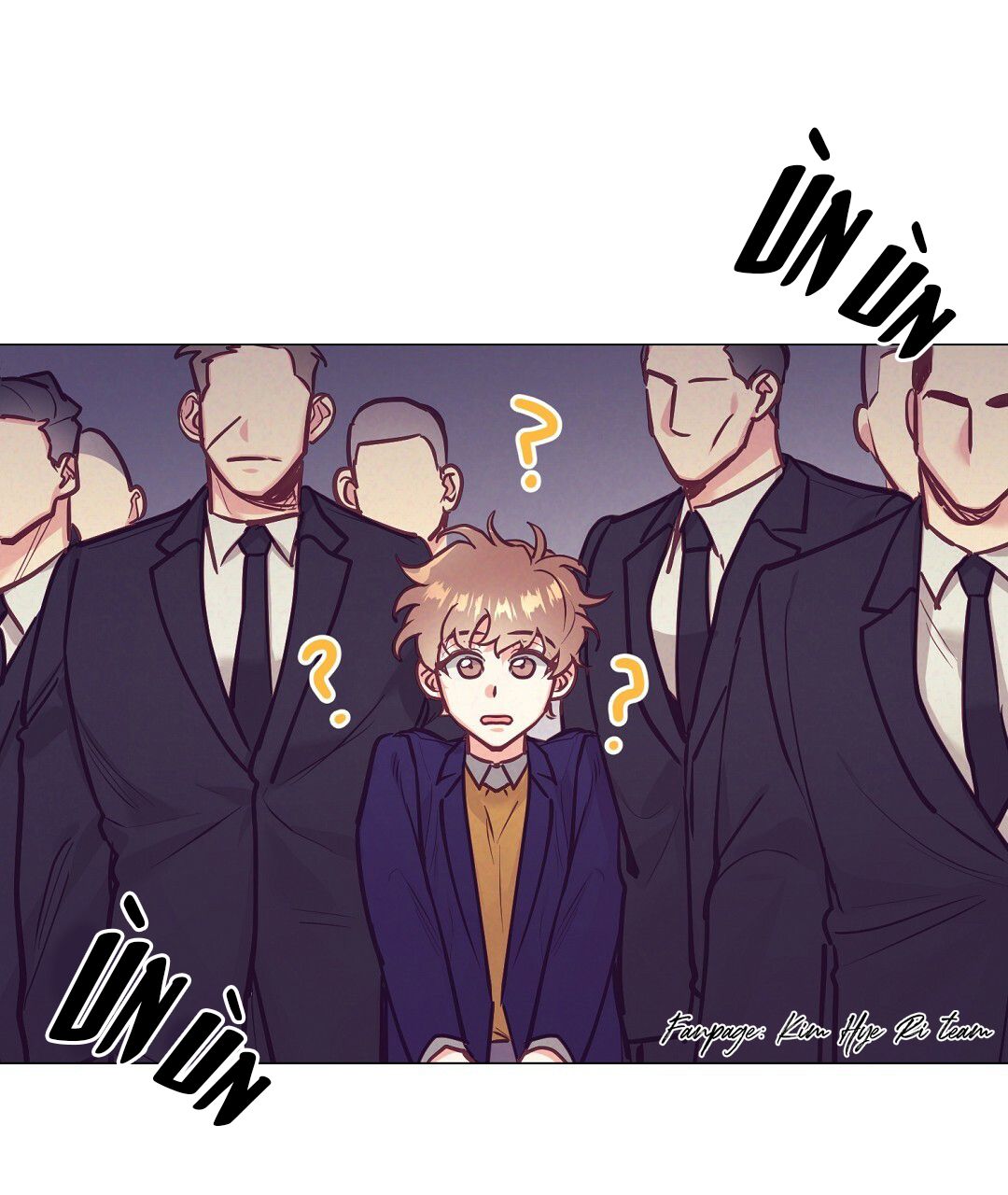 đọc truyện Bye Bye Chương 13 ảnh 103 tại Thiên Thai Truyện