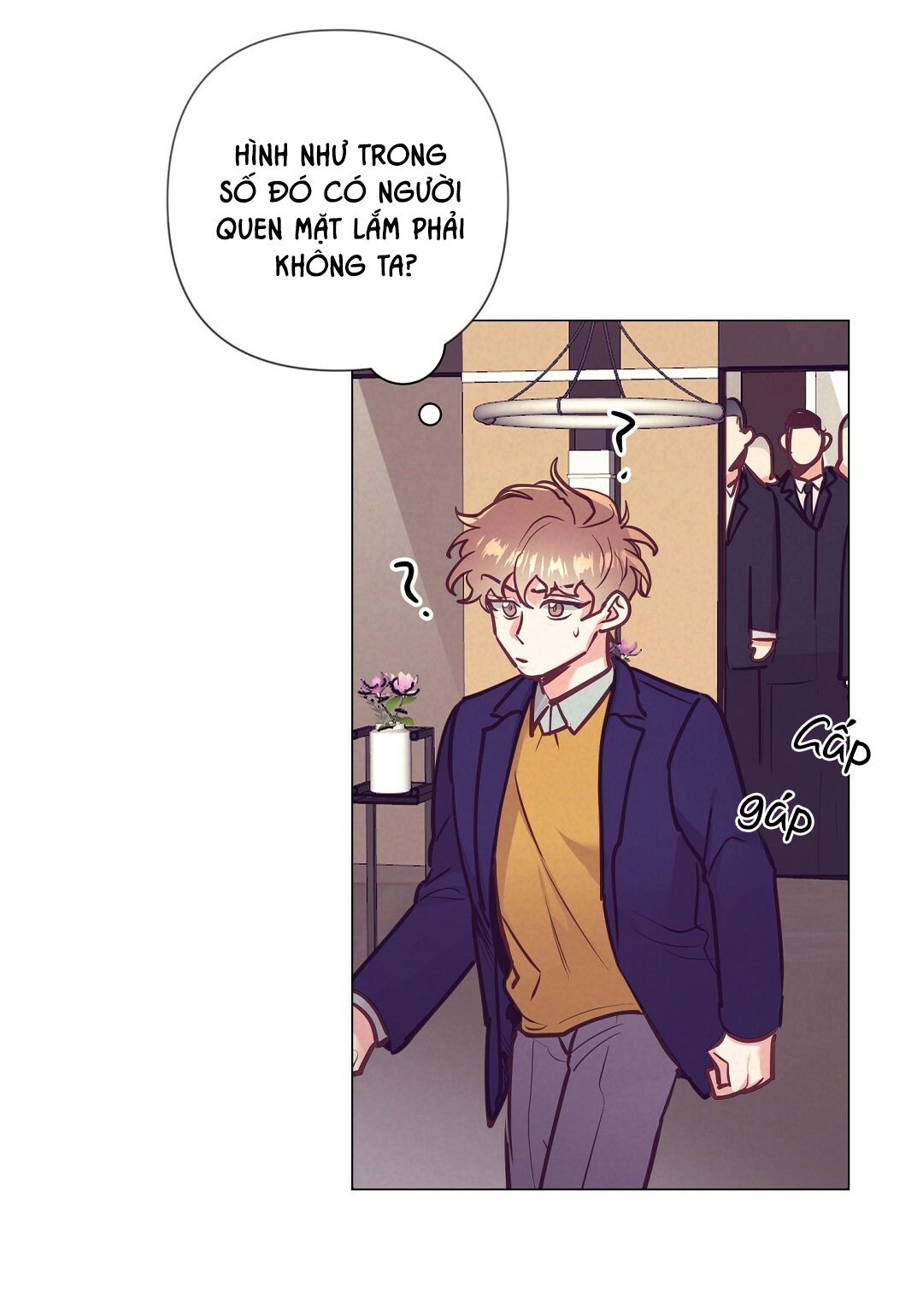 đọc truyện Bye Bye Chương 13 ảnh 105 tại Thiên Thai Truyện