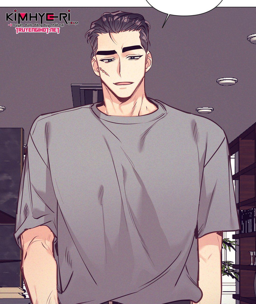 đọc truyện Bye Bye Chương 13 ảnh 118 tại Thiên Thai Truyện