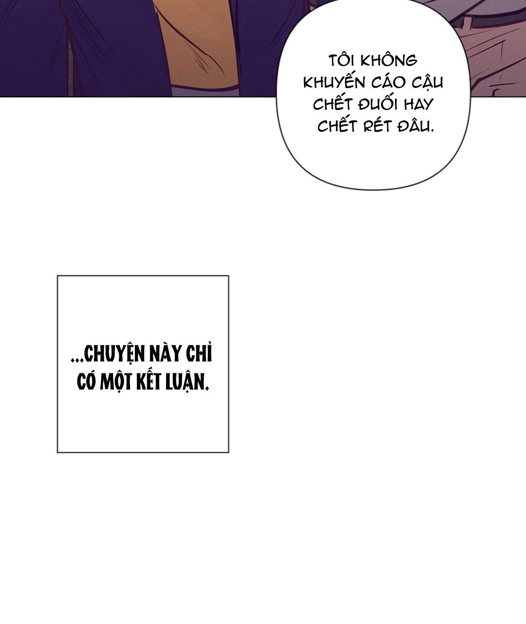 đọc truyện Bye Bye Chương 13 ảnh 123 tại Thiên Thai Truyện