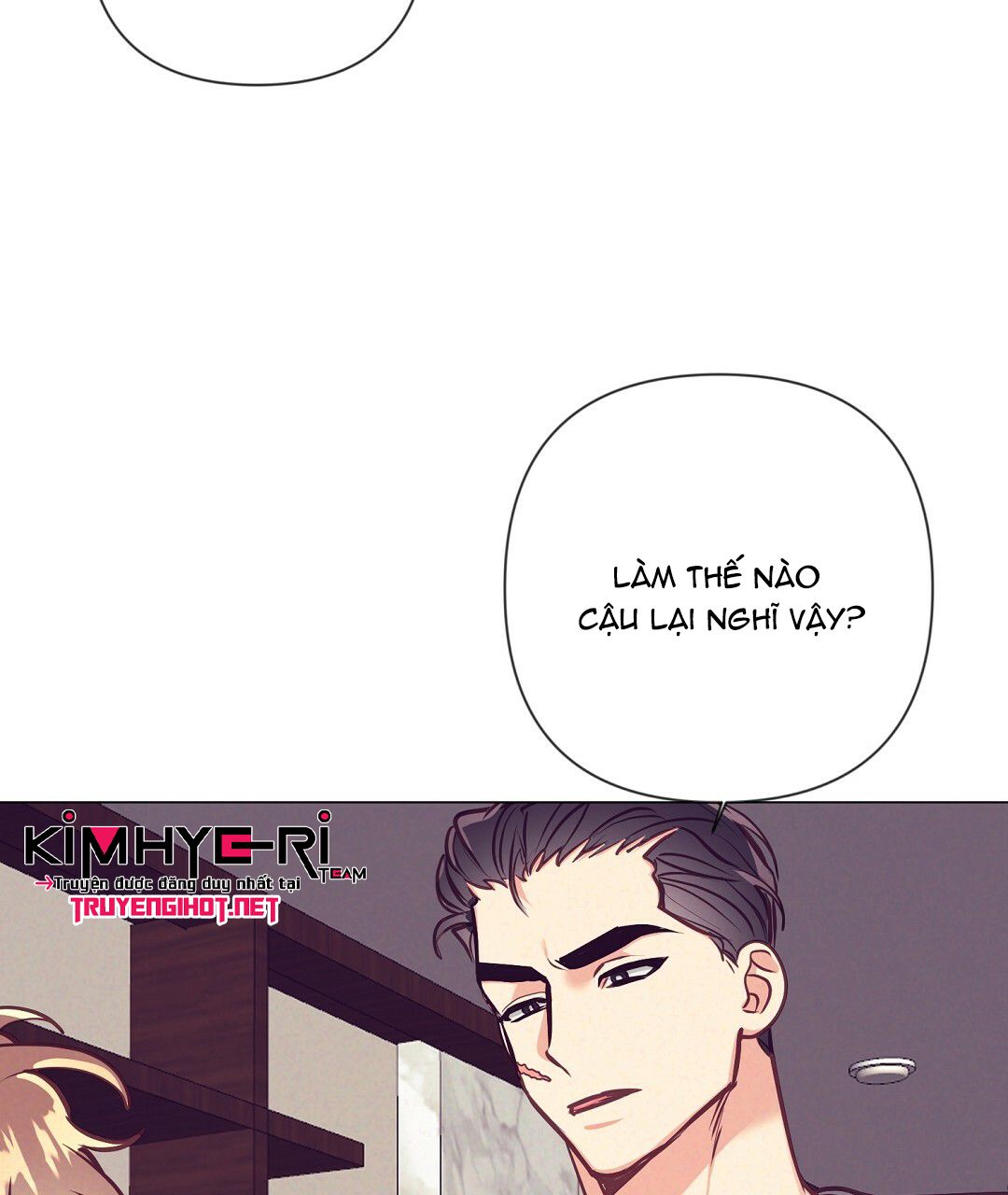 đọc truyện Bye Bye Chương 13 ảnh 126 tại Thiên Thai Truyện