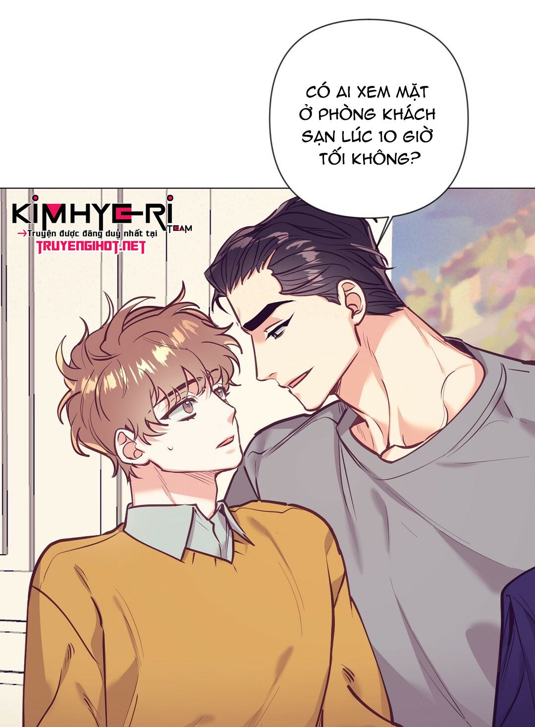 đọc truyện Bye Bye Chương 13 ảnh 132 tại Thiên Thai Truyện