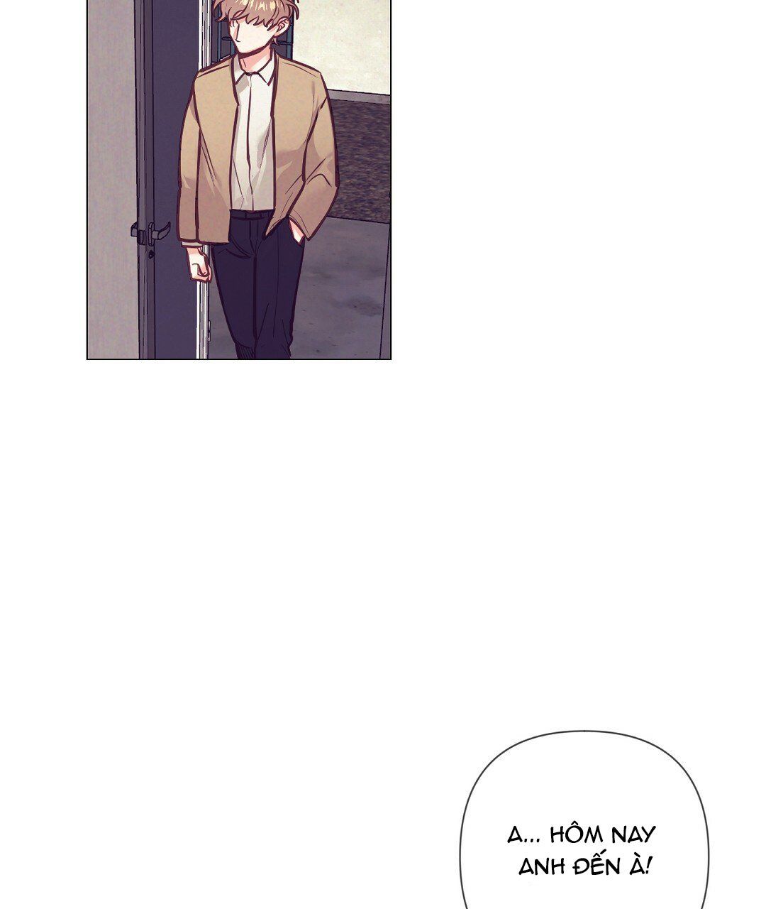 đọc truyện Bye Bye Chương 13 ảnh 18 tại Thiên Thai Truyện