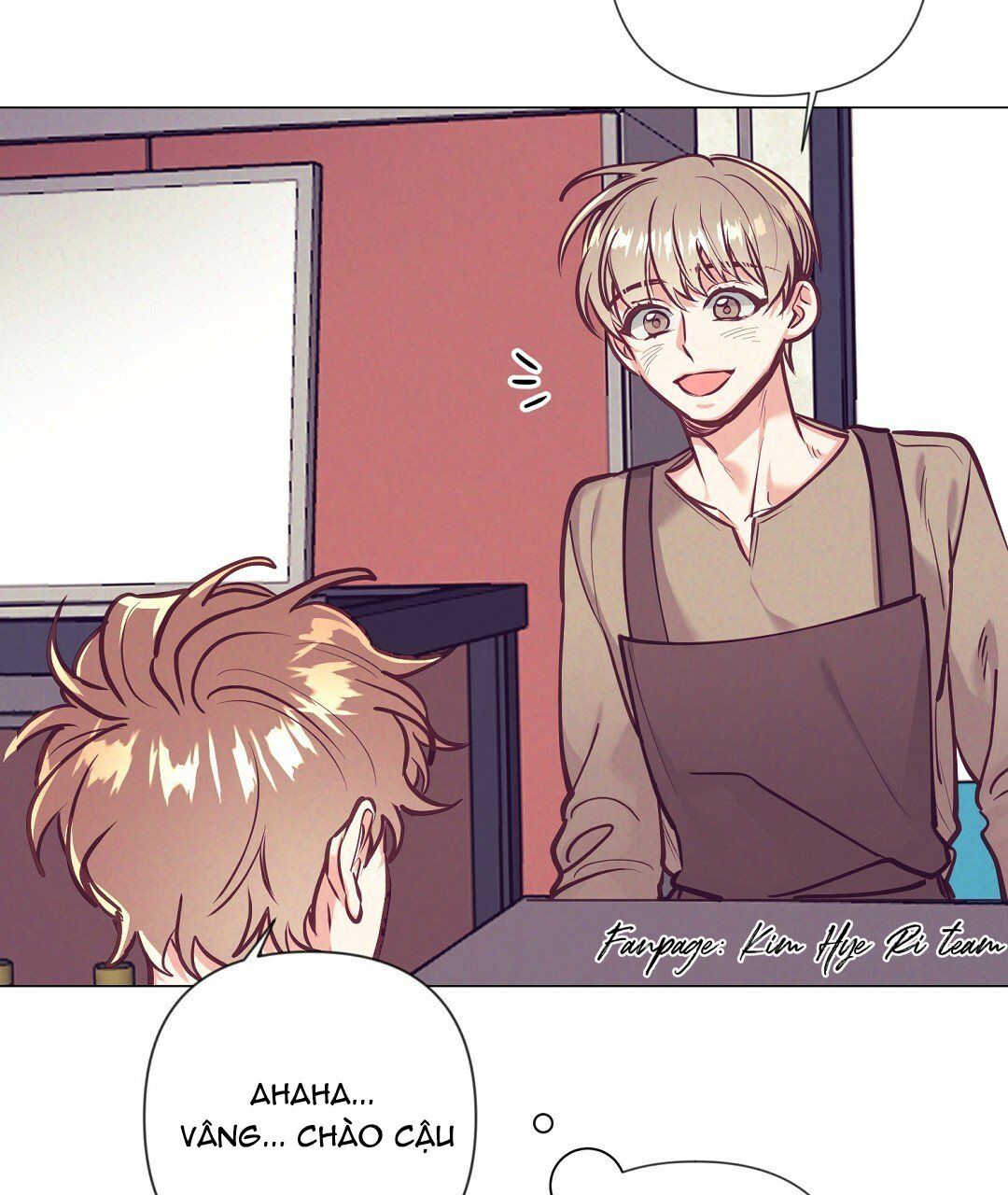 đọc truyện Bye Bye Chương 13 ảnh 19 tại Thiên Thai Truyện