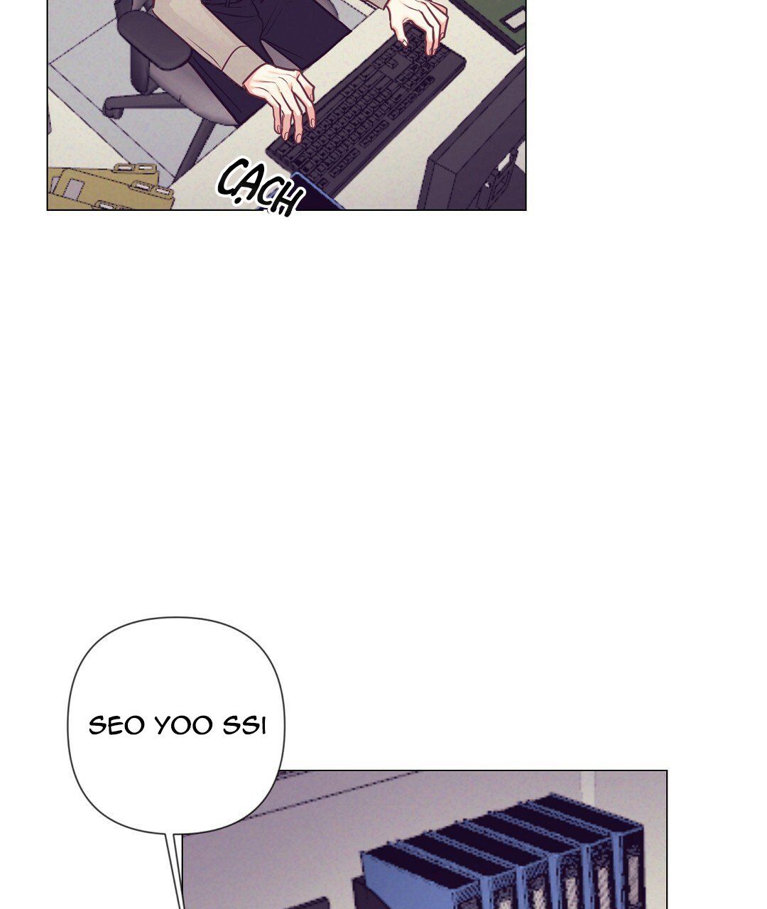 đọc truyện Bye Bye Chương 13 ảnh 4 tại Thiên Thai Truyện