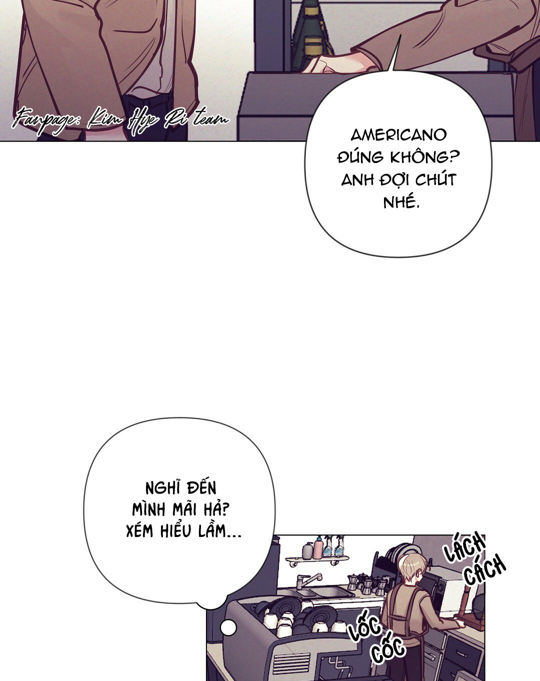 đọc truyện Bye Bye Chương 13 ảnh 22 tại Thiên Thai Truyện