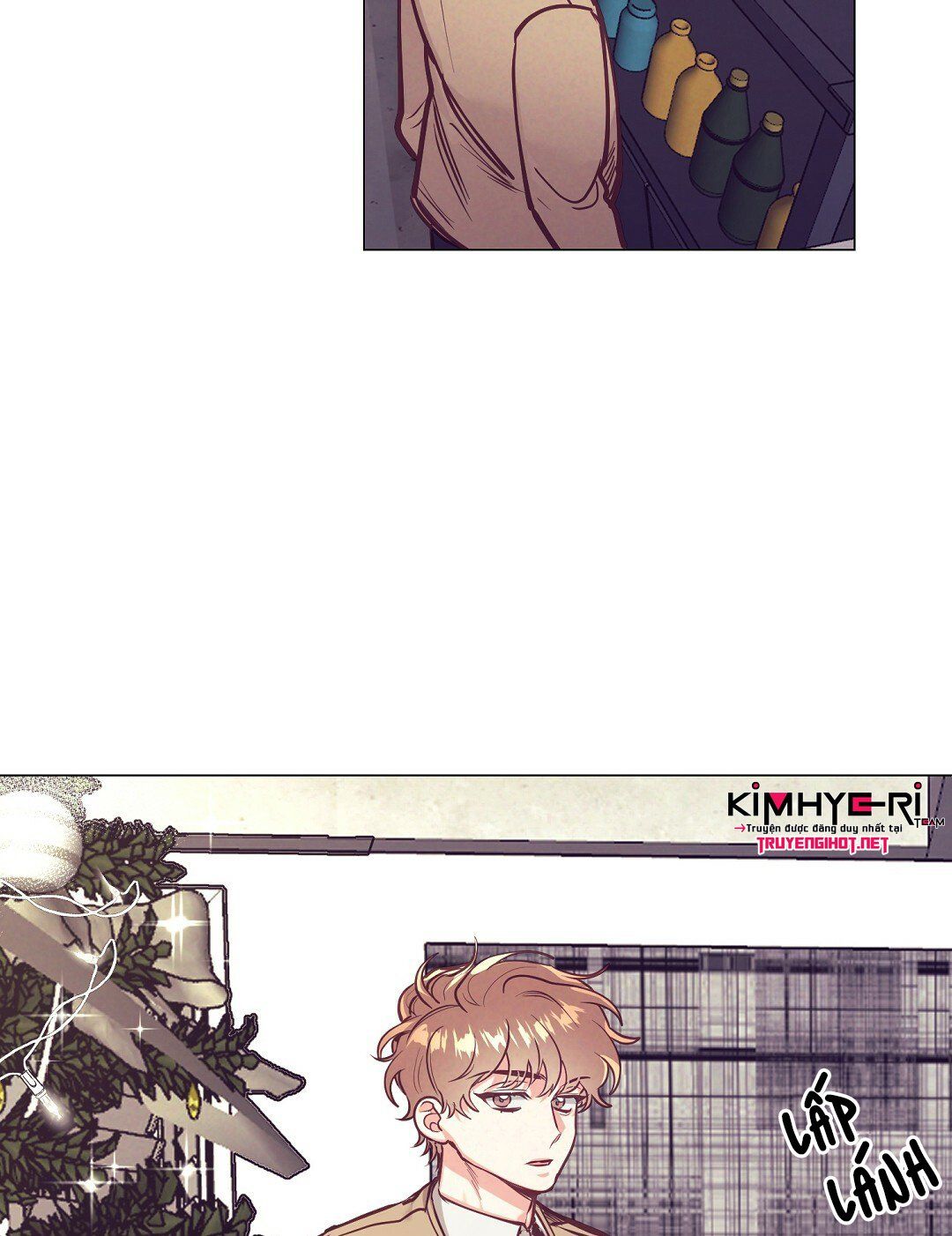 đọc truyện Bye Bye Chương 13 ảnh 24 tại Thiên Thai Truyện