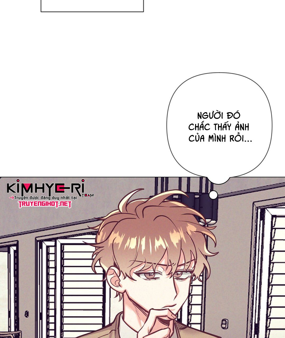 đọc truyện Bye Bye Chương 13 ảnh 30 tại Thiên Thai Truyện