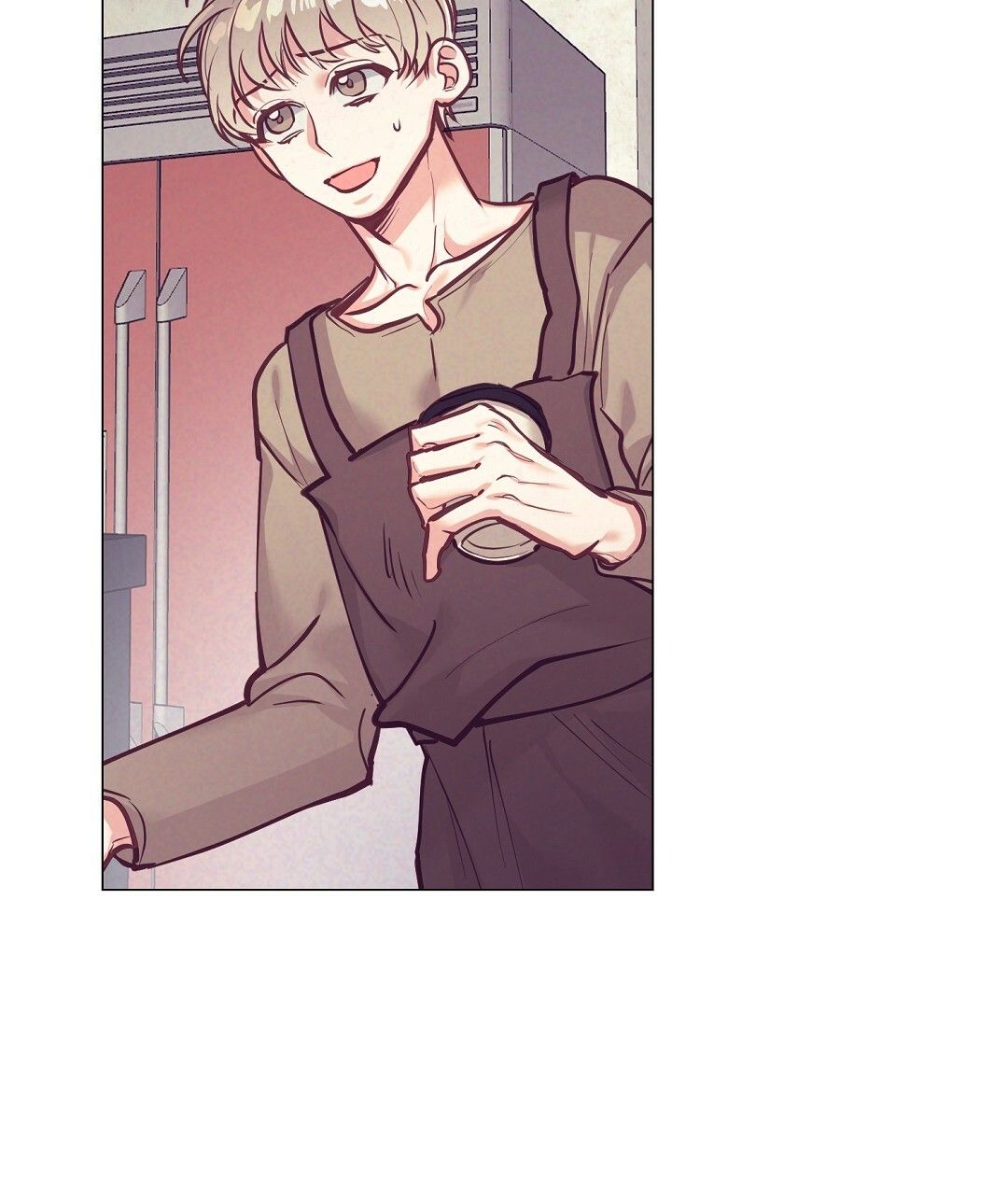 đọc truyện Bye Bye Chương 13 ảnh 33 tại Thiên Thai Truyện