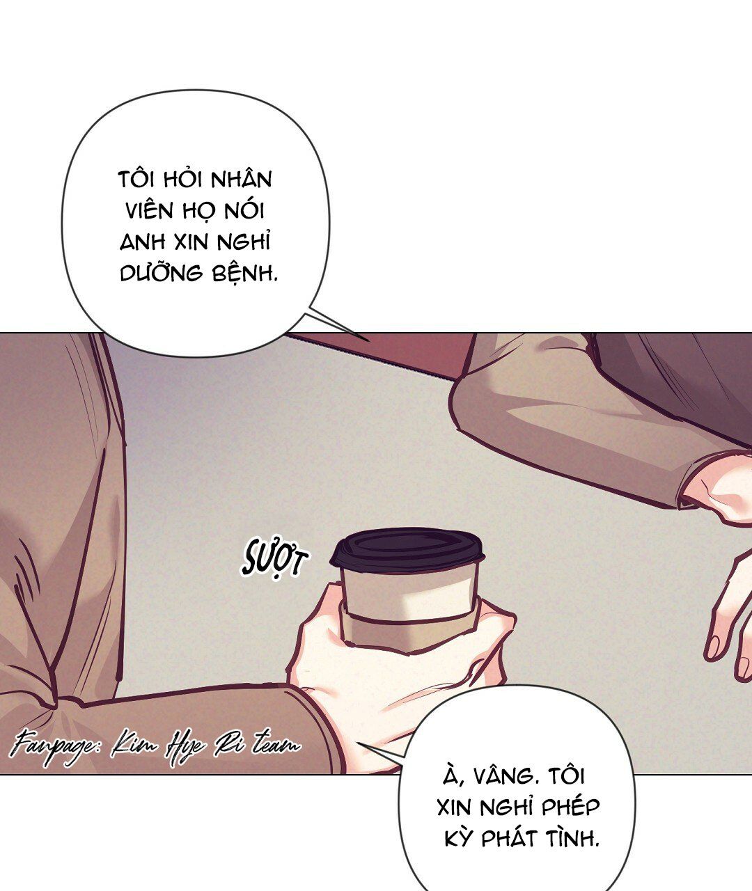 đọc truyện Bye Bye Chương 13 ảnh 34 tại Thiên Thai Truyện