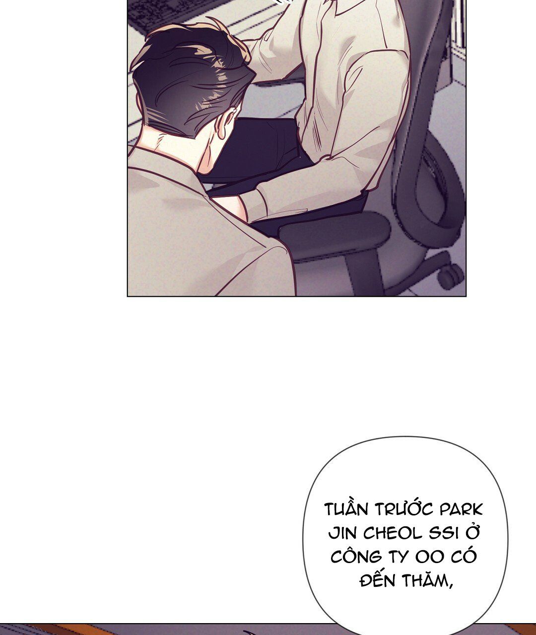 đọc truyện Bye Bye Chương 13 ảnh 6 tại Thiên Thai Truyện