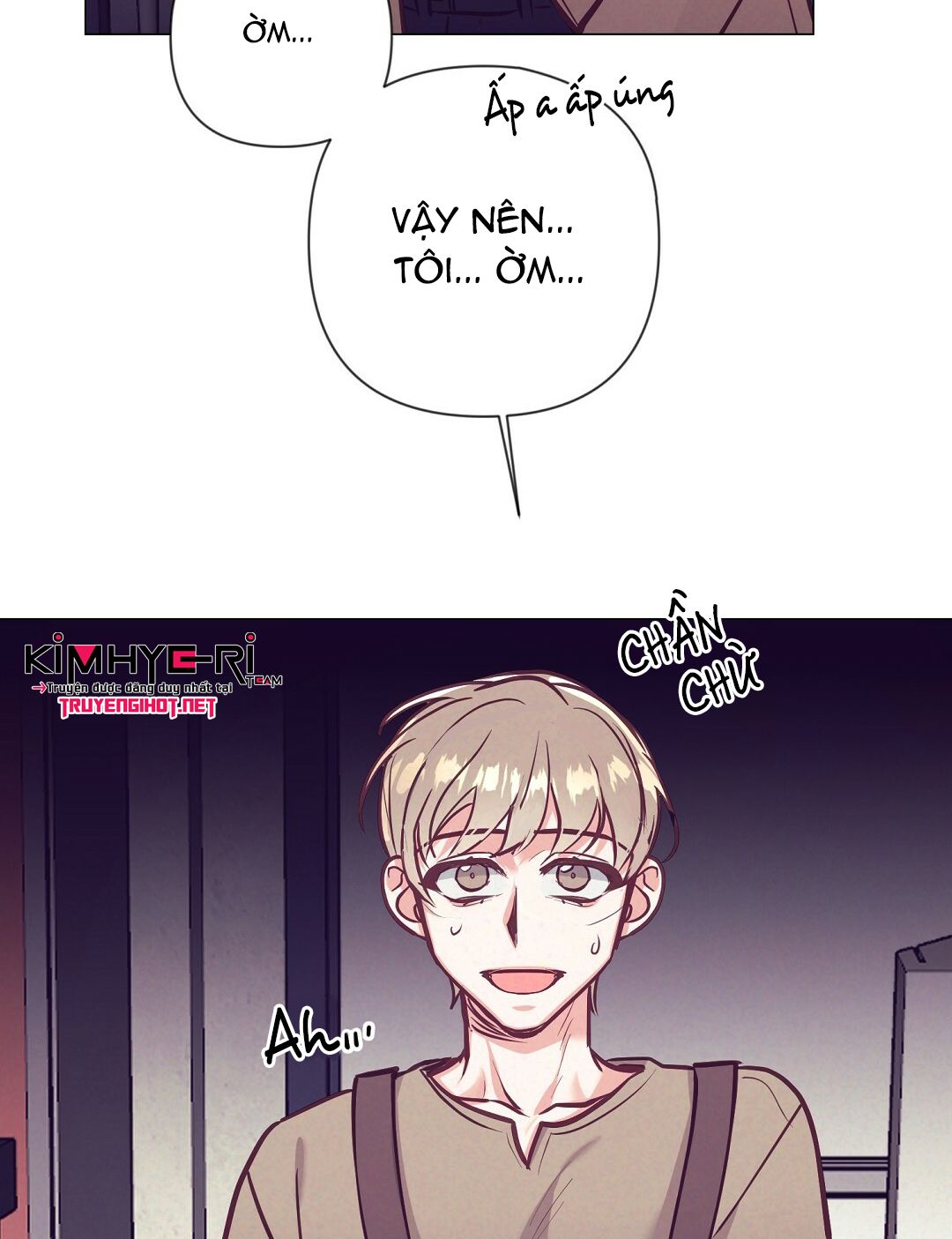 đọc truyện Bye Bye Chương 13 ảnh 43 tại Thiên Thai Truyện