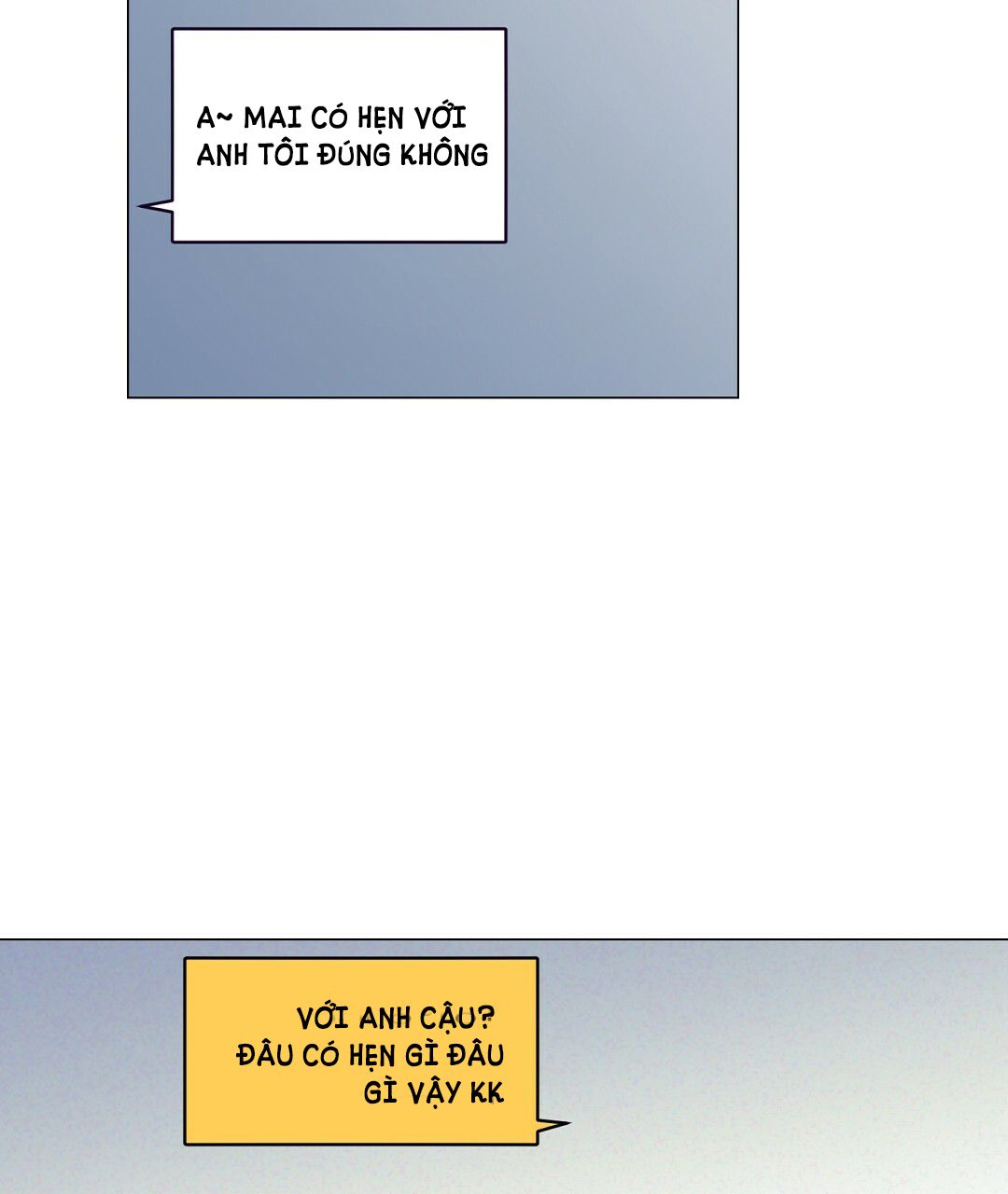 đọc truyện Bye Bye Chương 13 ảnh 55 tại Thiên Thai Truyện