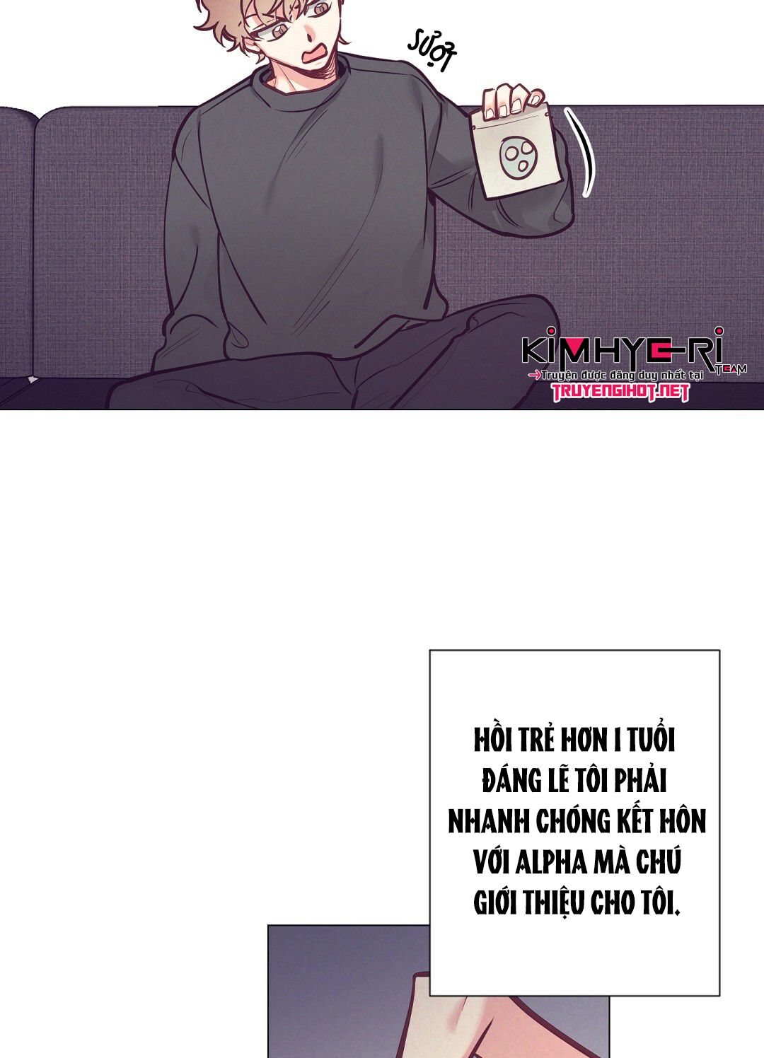 đọc truyện Bye Bye Chương 13 ảnh 60 tại Thiên Thai Truyện