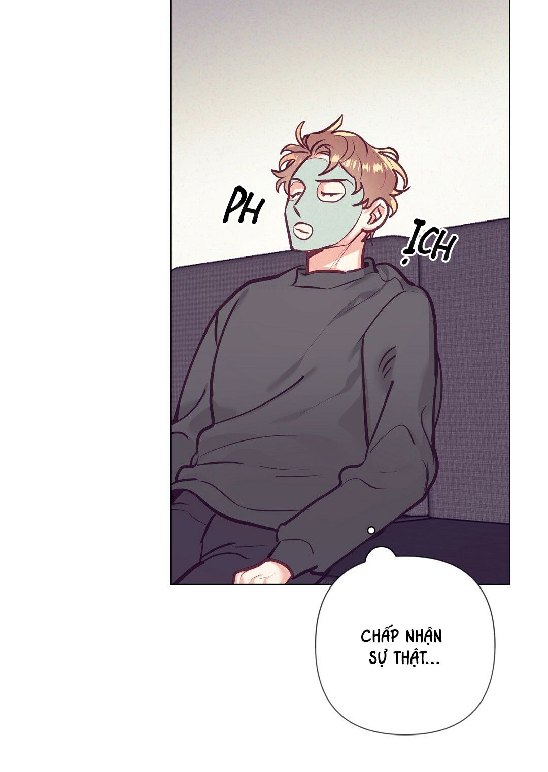 đọc truyện Bye Bye Chương 13 ảnh 67 tại Thiên Thai Truyện