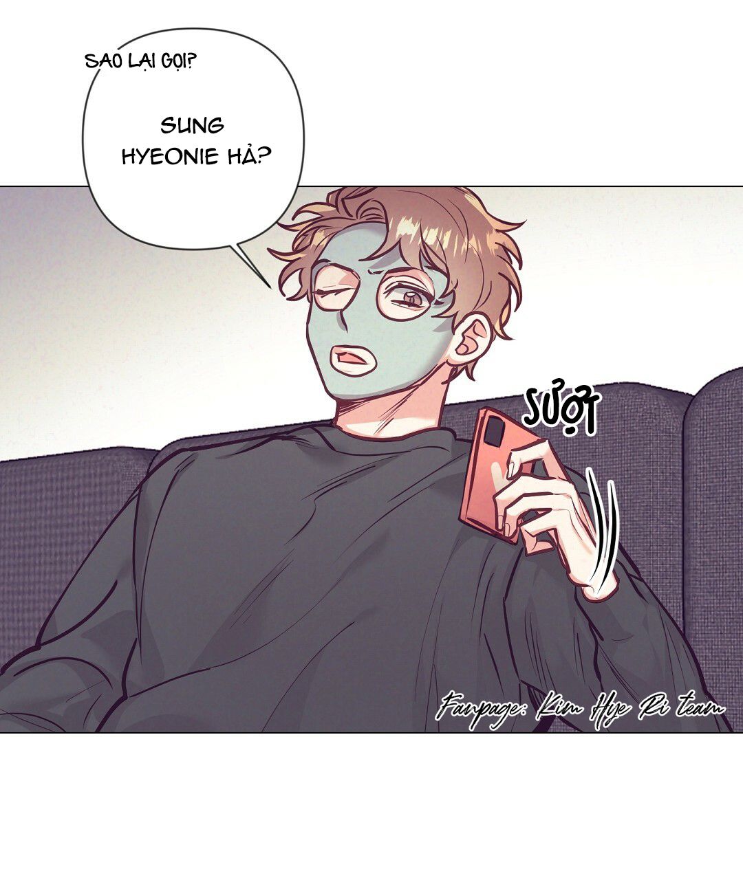 đọc truyện Bye Bye Chương 13 ảnh 70 tại Thiên Thai Truyện