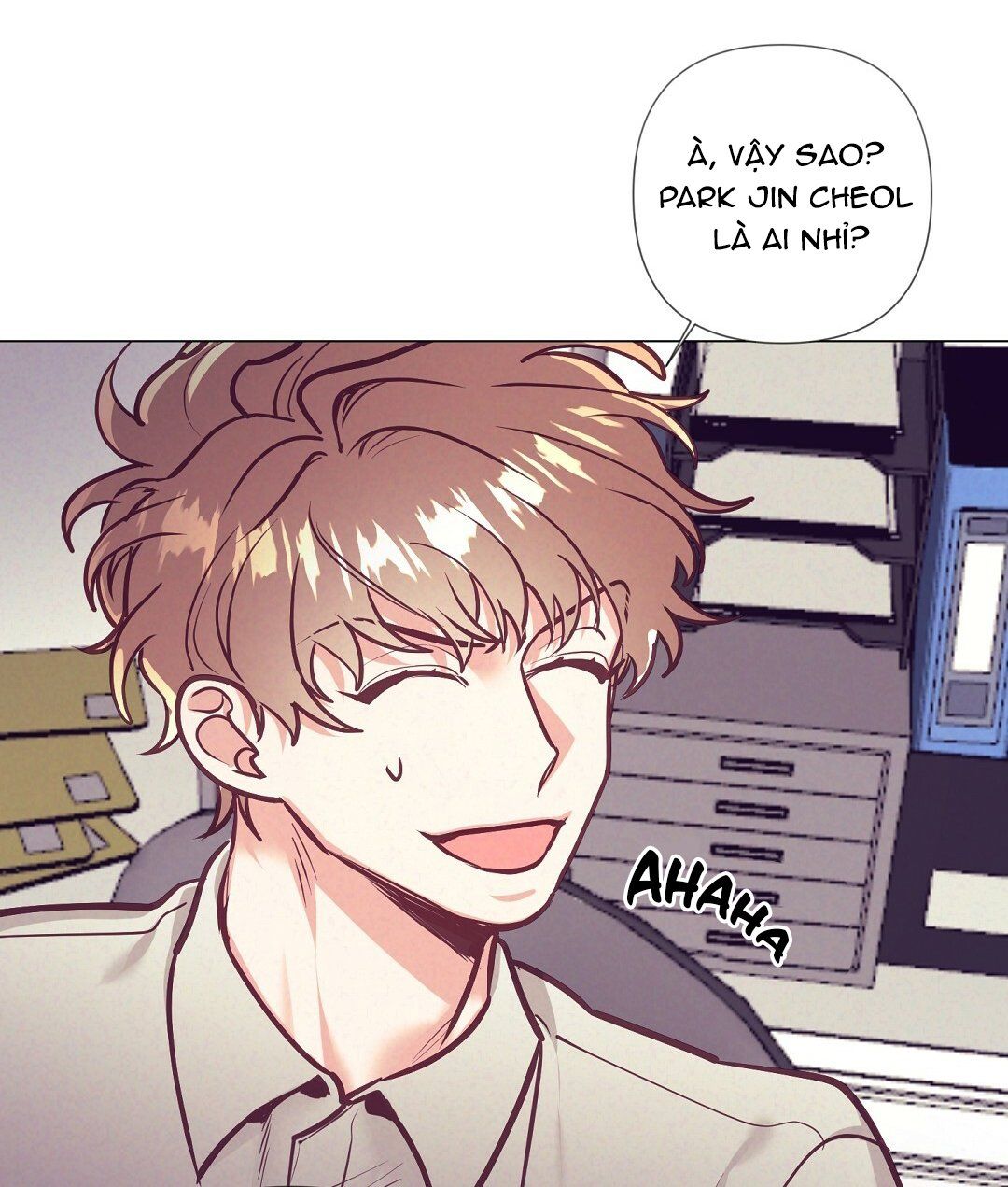 đọc truyện Bye Bye Chương 13 ảnh 9 tại Thiên Thai Truyện