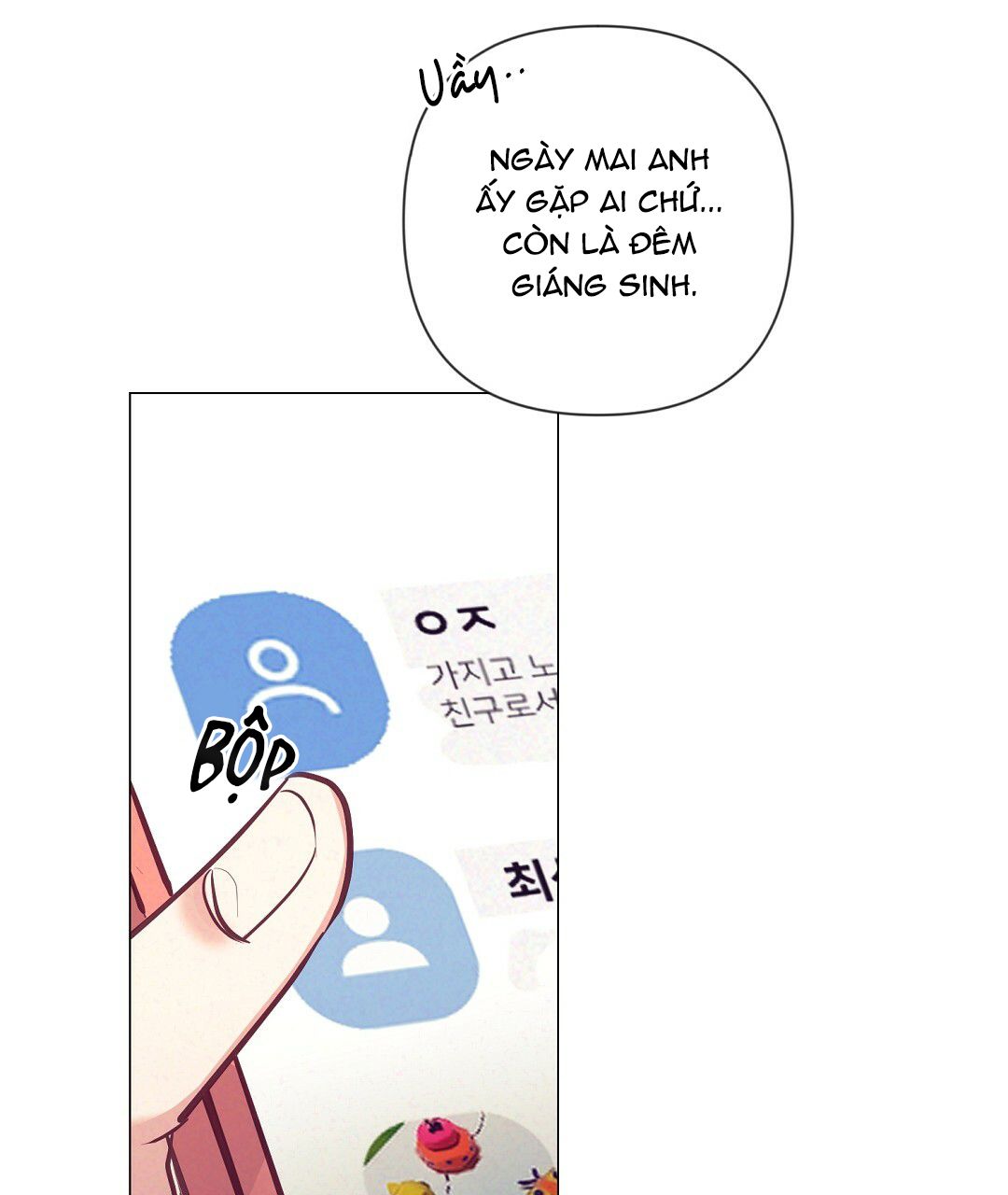 đọc truyện Bye Bye Chương 13 ảnh 73 tại Thiên Thai Truyện